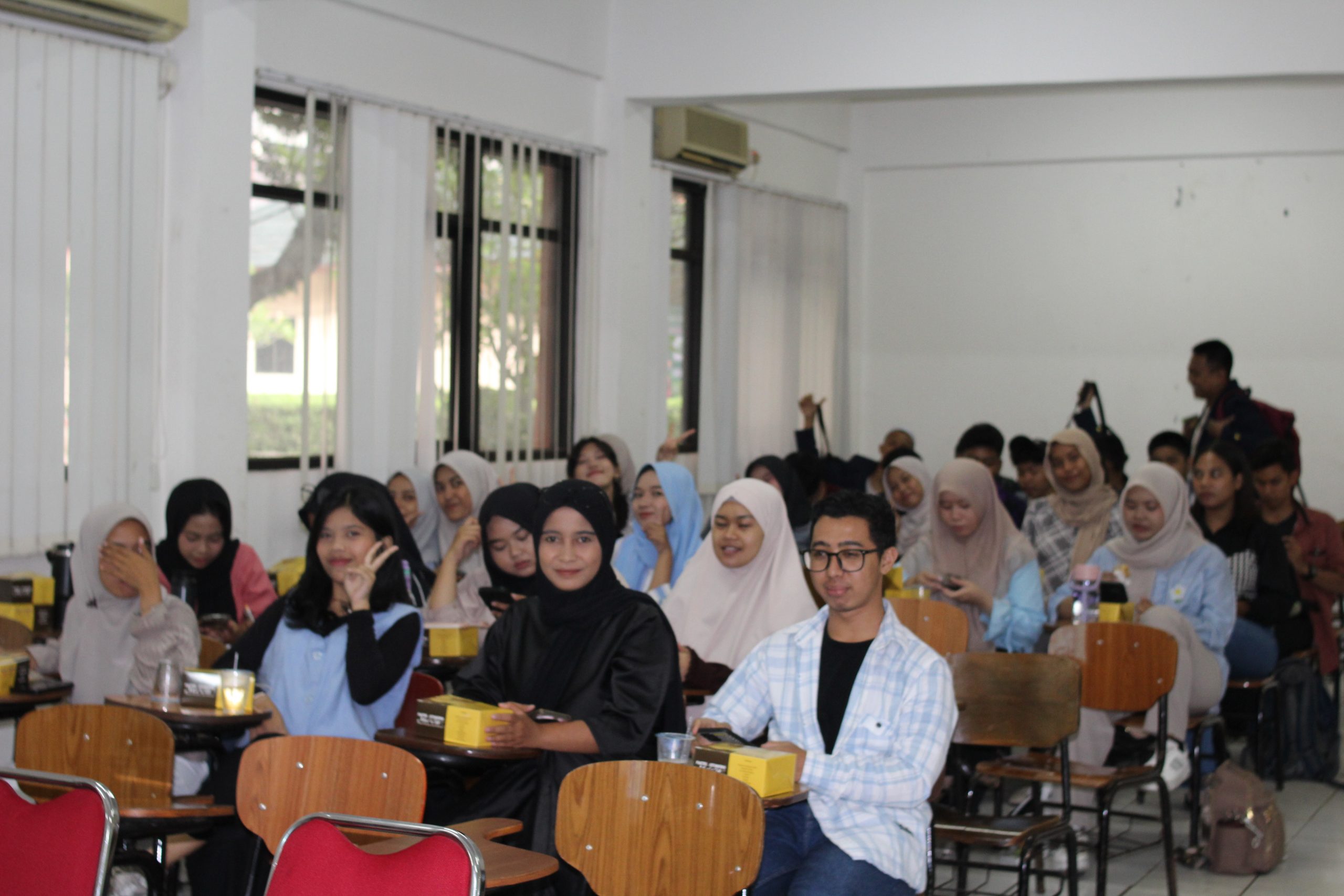 BPJS Kesehatan Bekerjasama dengan Universitas Islam 45 untuk Edukasi Mahasiswa tentang Program Jaminan Kesehatan Nasional (39)
