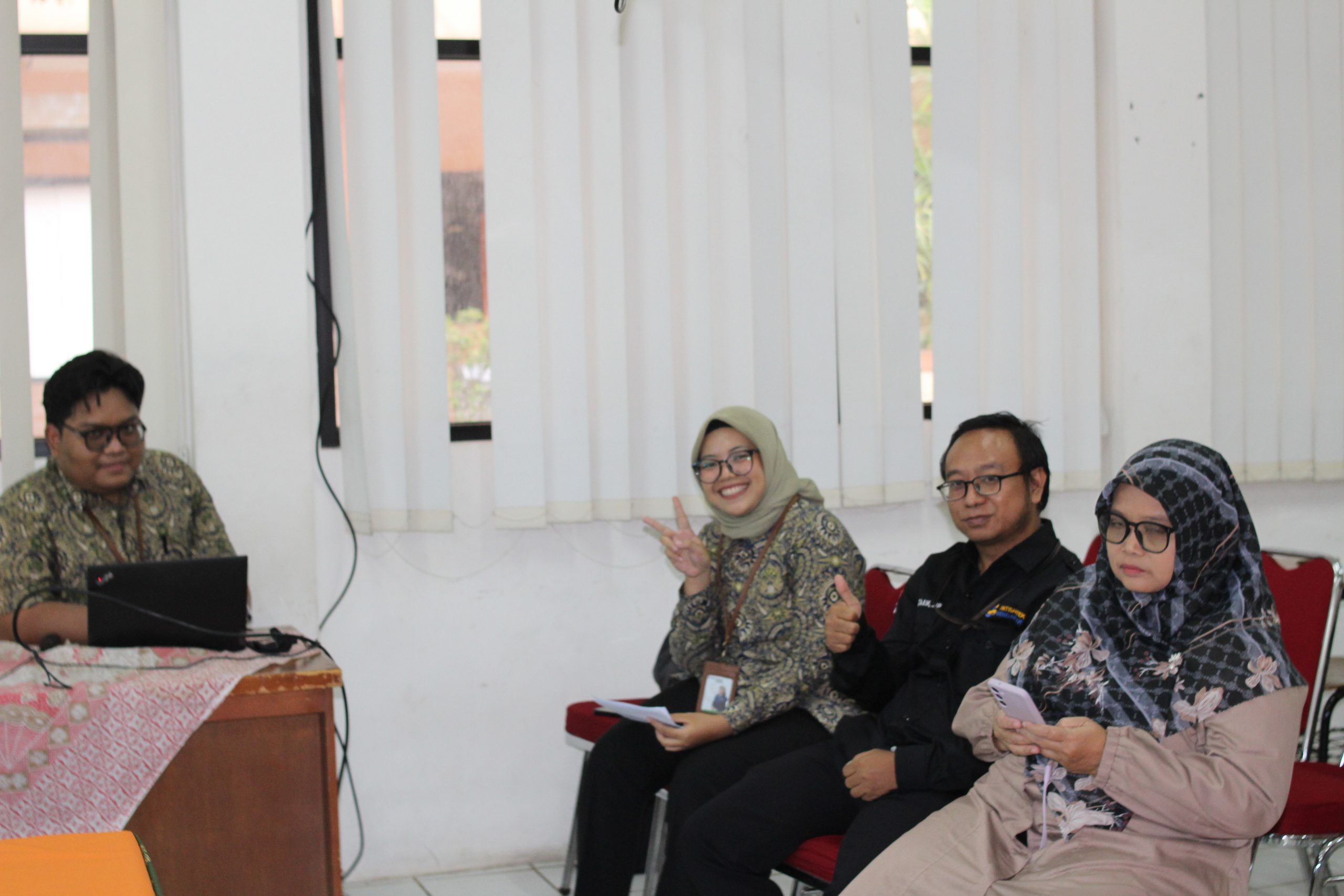 BPJS Kesehatan Bekerjasama dengan Universitas Islam 45 untuk Edukasi Mahasiswa tentang Program Jaminan Kesehatan Nasional (40)