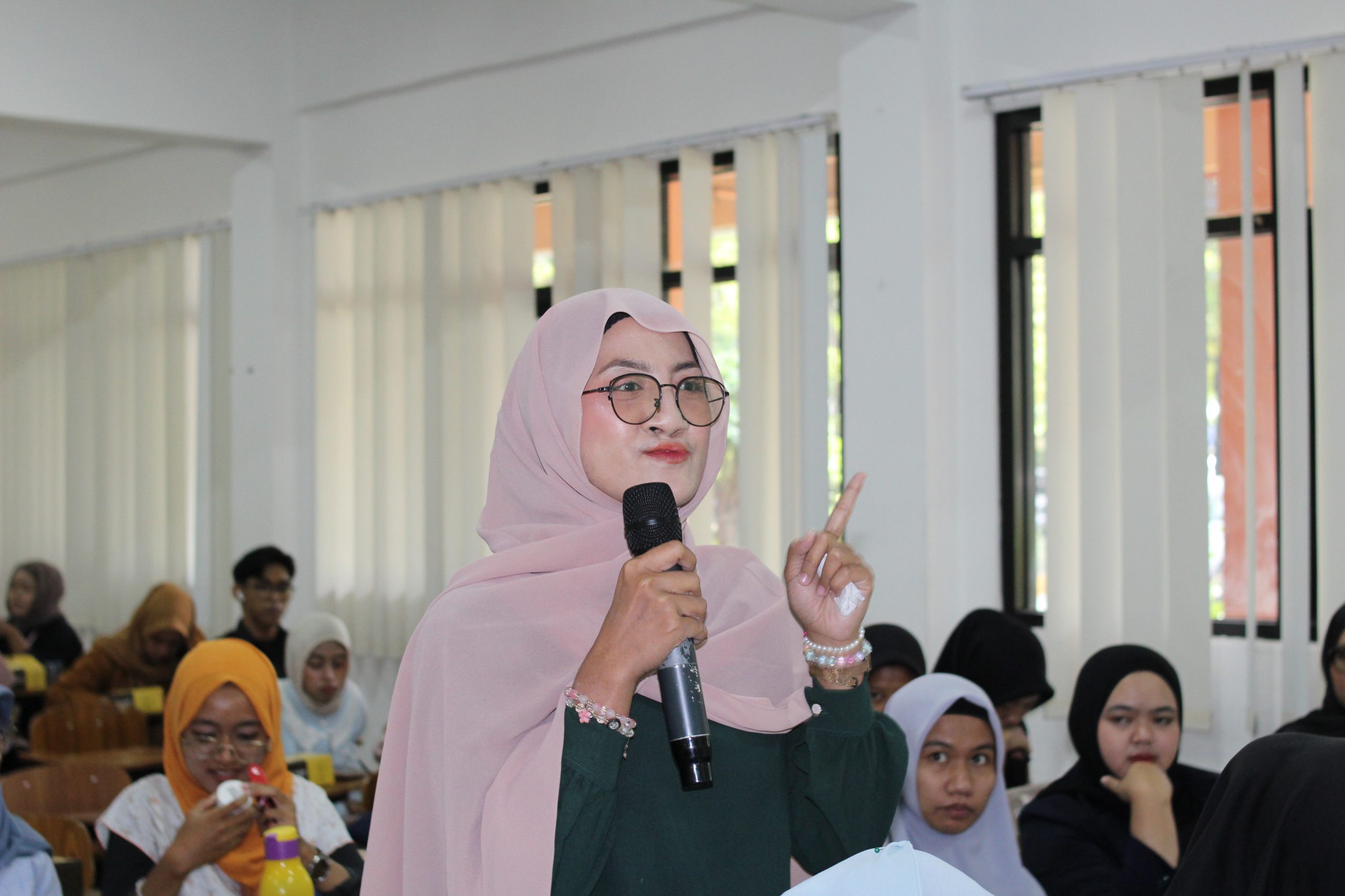BPJS Kesehatan Bekerjasama dengan Universitas Islam 45 untuk Edukasi Mahasiswa tentang Program Jaminan Kesehatan Nasional (5)