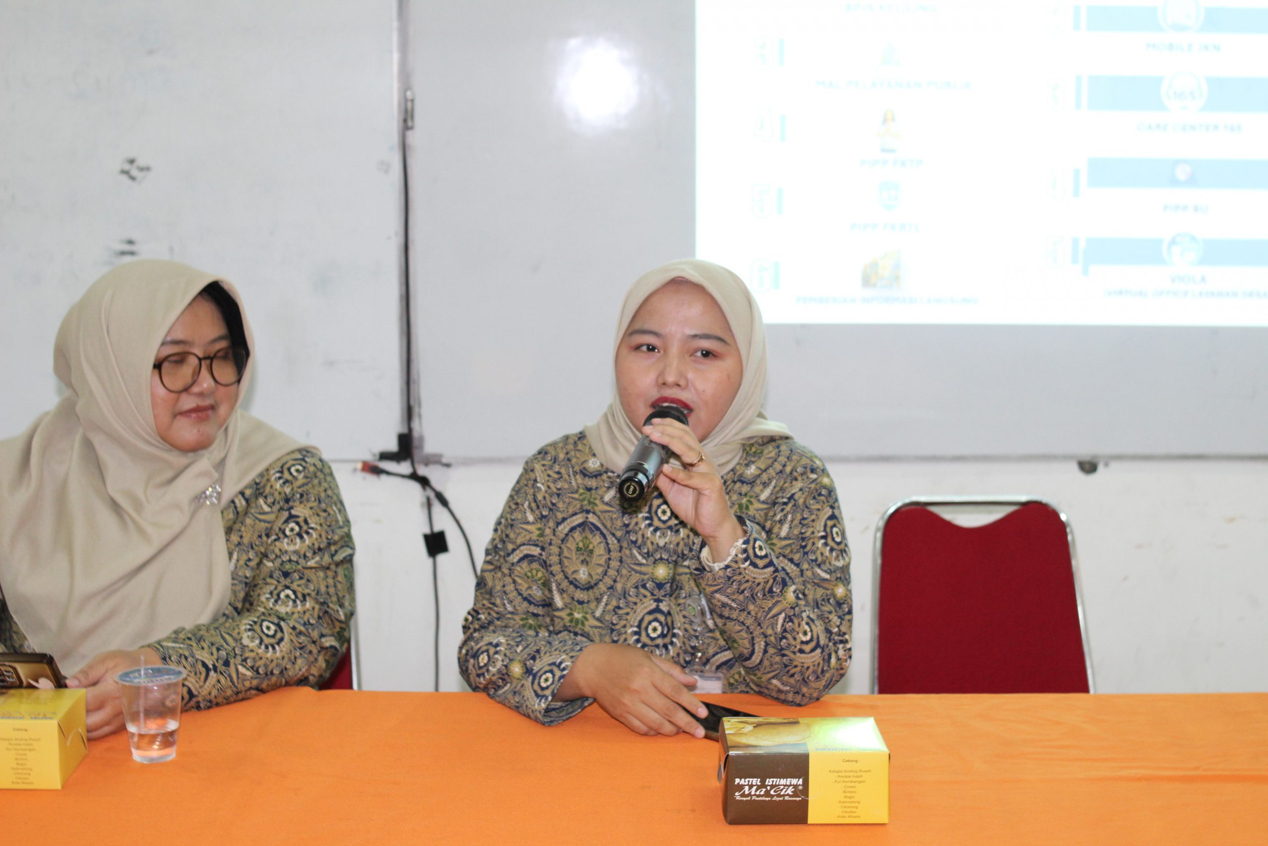 BPJS Kesehatan Bekerjasama dengan Universitas Islam 45 untuk Edukasi Mahasiswa tentang Program Jaminan Kesehatan Nasional (6)