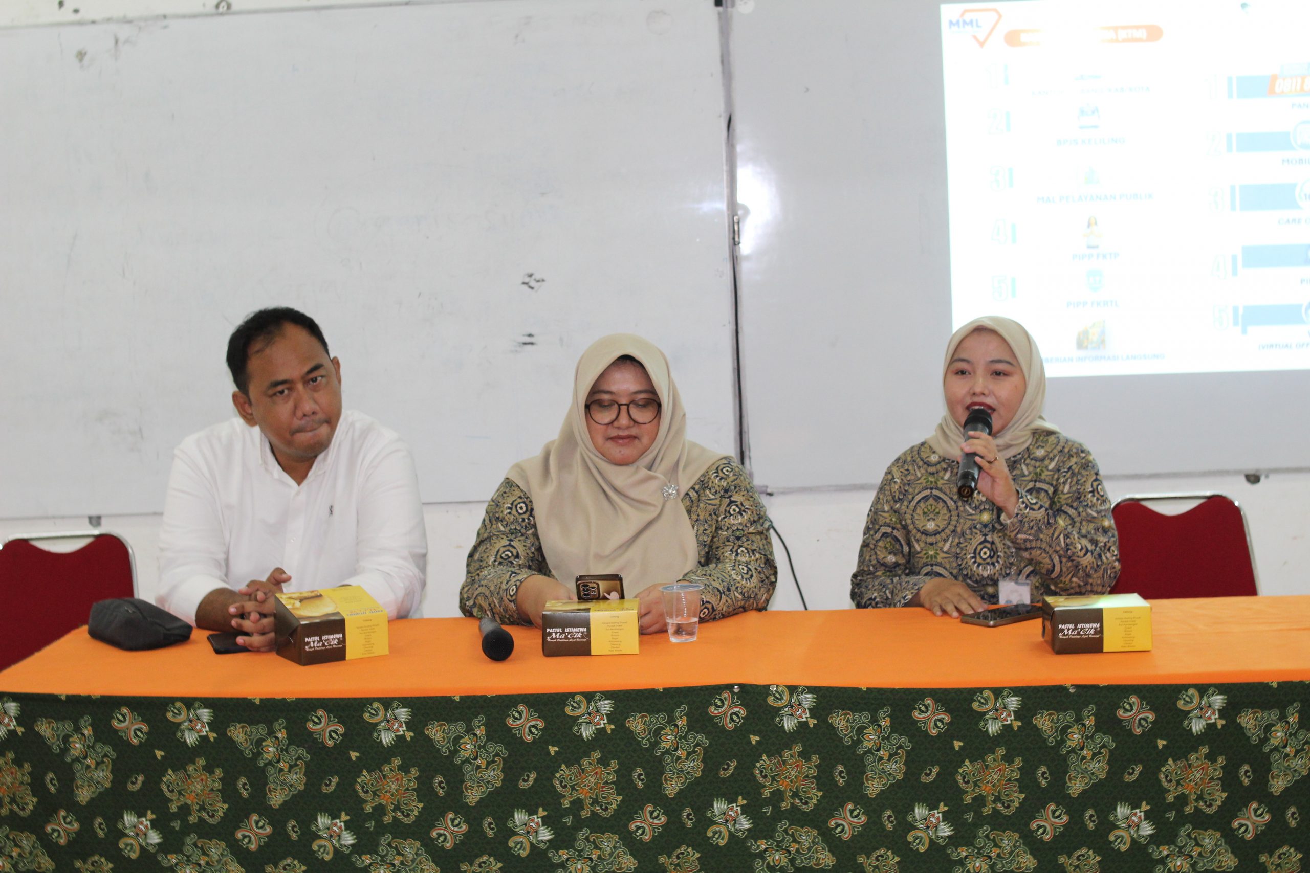 BPJS Kesehatan Bekerjasama dengan Universitas Islam 45 untuk Edukasi Mahasiswa tentang Program Jaminan Kesehatan Nasional (7)