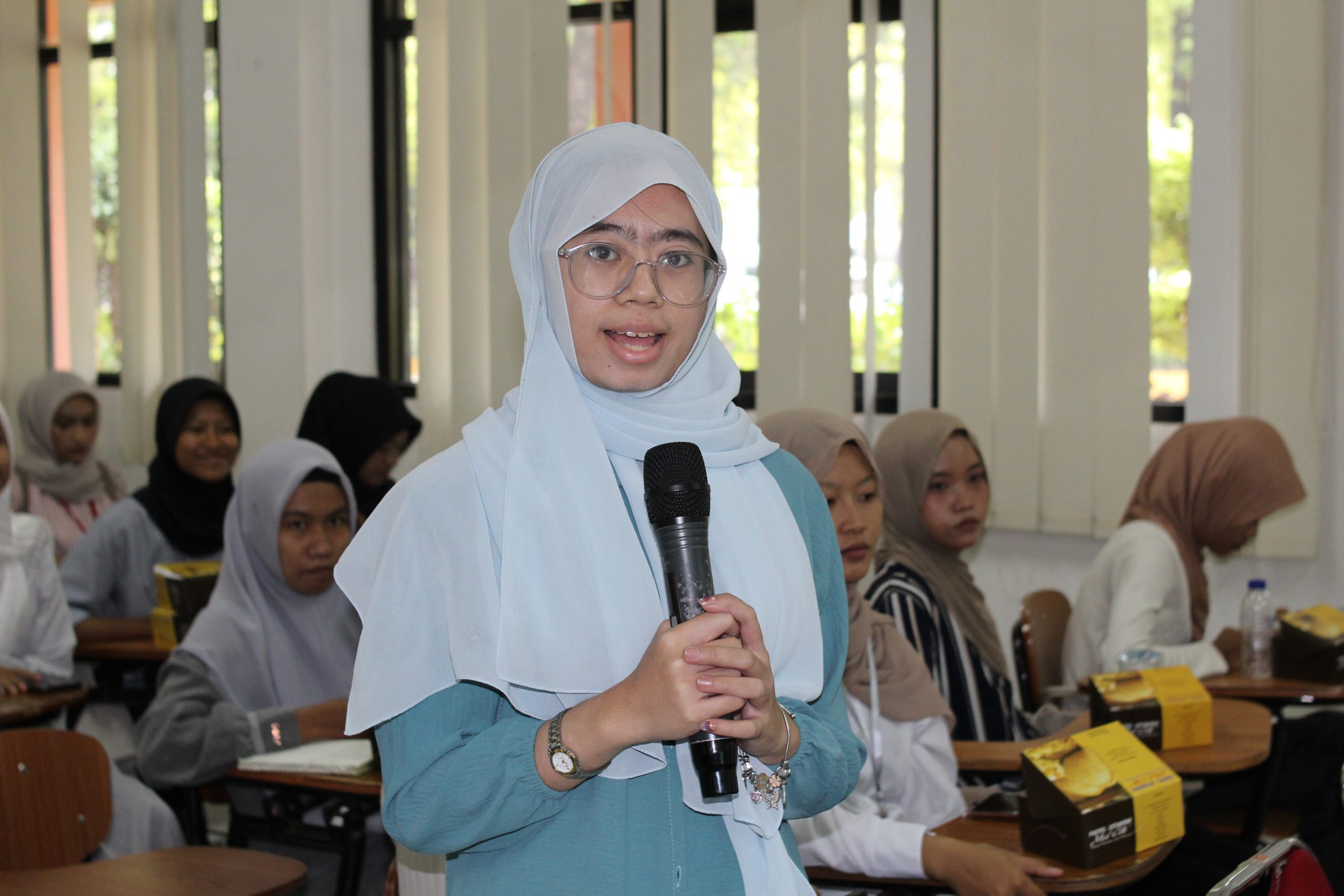 BPJS Kesehatan Bekerjasama dengan Universitas Islam 45 untuk Edukasi Mahasiswa tentang Program Jaminan Kesehatan Nasional (8)