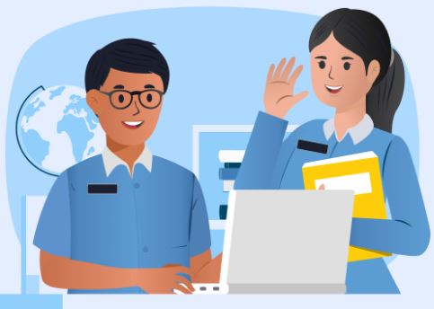 GTK PPG UNISMA BEKASI UNIVERSITAS ISLAM 454
