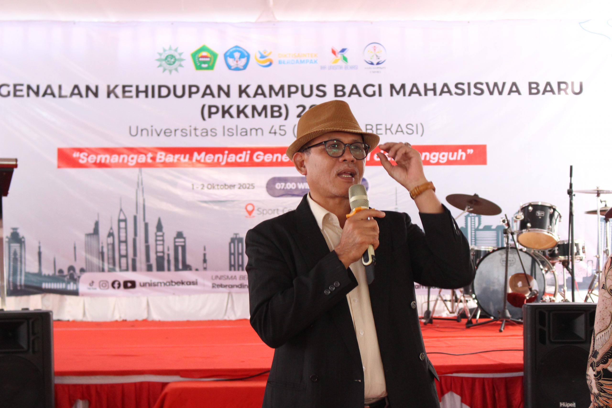 Wakil Rektor III