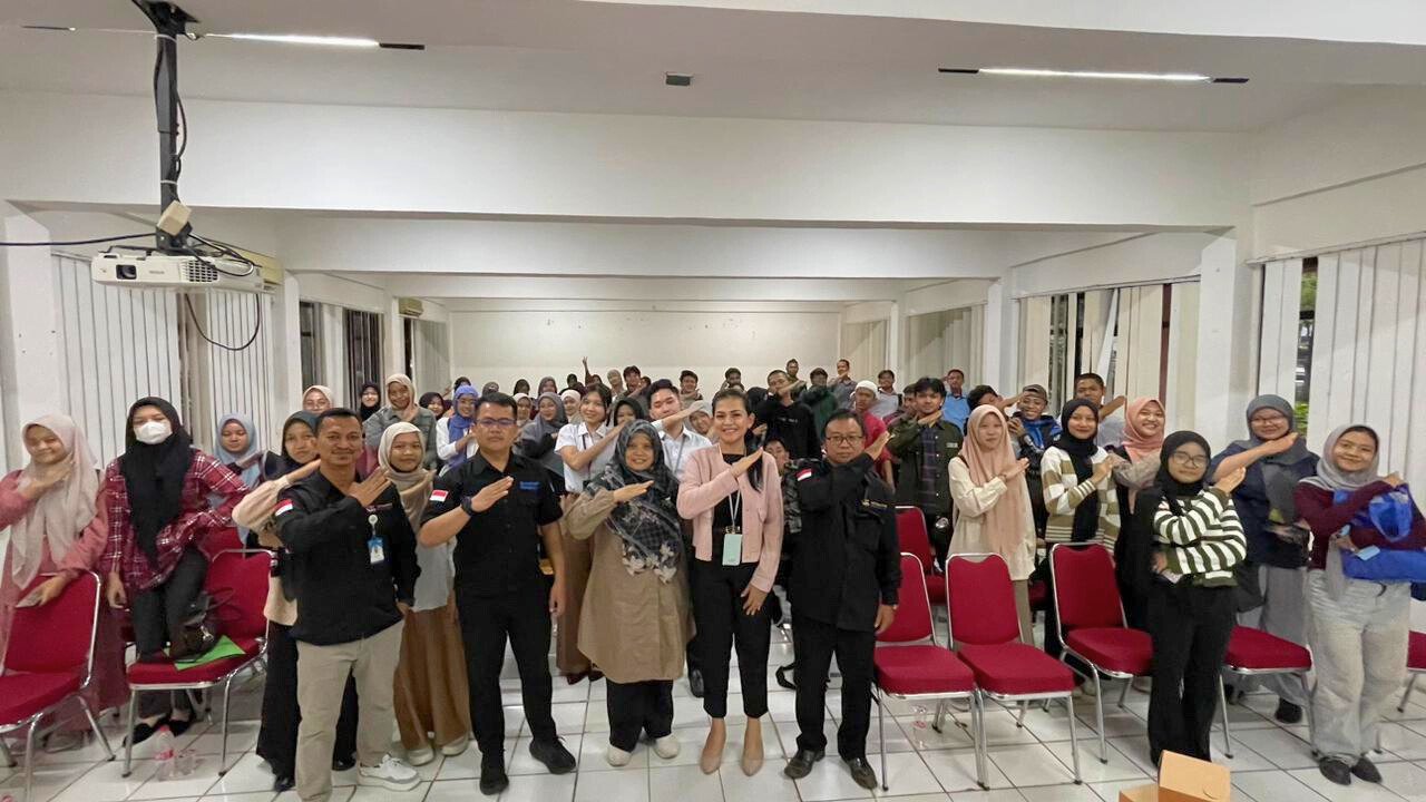 UNISMA Bekasi Bank BTN Mahasiswa KIPK 2025 Batch 1 Universitas Islam 45 (2)