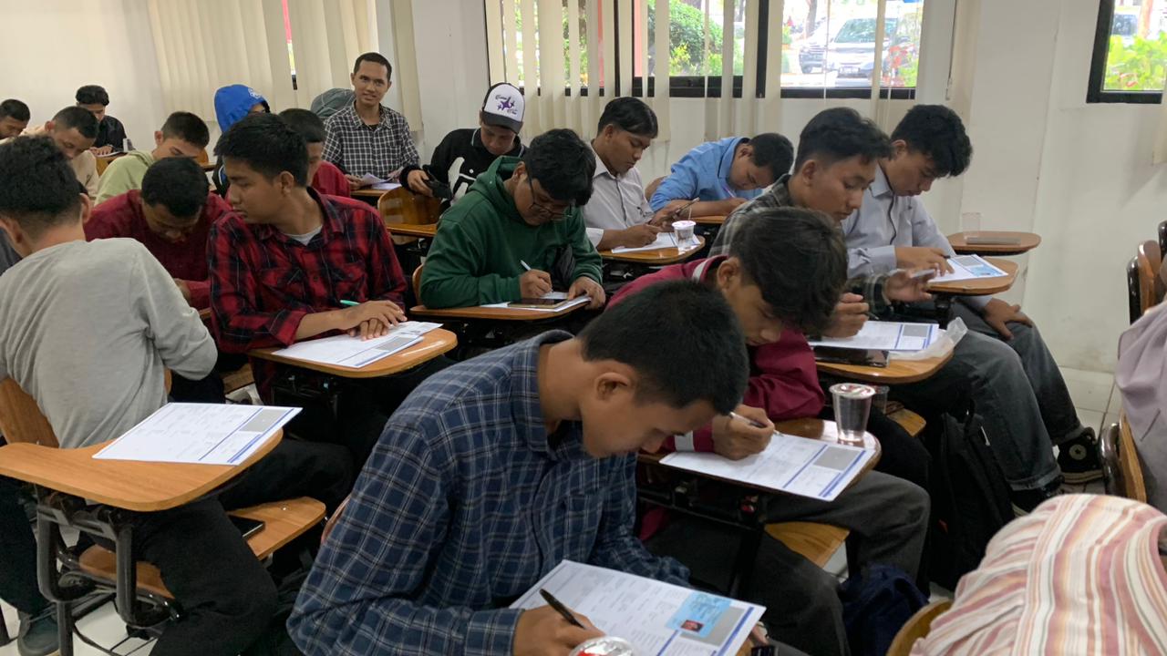 UNISMA Bekasi Bank BTN Mahasiswa KIPK 2025 Batch 1 Universitas Islam 45 (2)c UNISMA Bekasi Bank BTN Mahasiswa KIPK 2025 Batch 1 Universitas Islam 45 (2)c