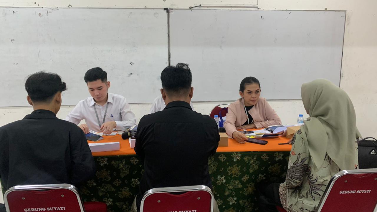 UNISMA Bekasi Bank BTN Mahasiswa KIPK 2025 Batch 1 Universitas Islam 45 (4)c UNISMA Bekasi Bank BTN Mahasiswa KIPK 2025 Batch 1 Universitas Islam 45 (4)c
