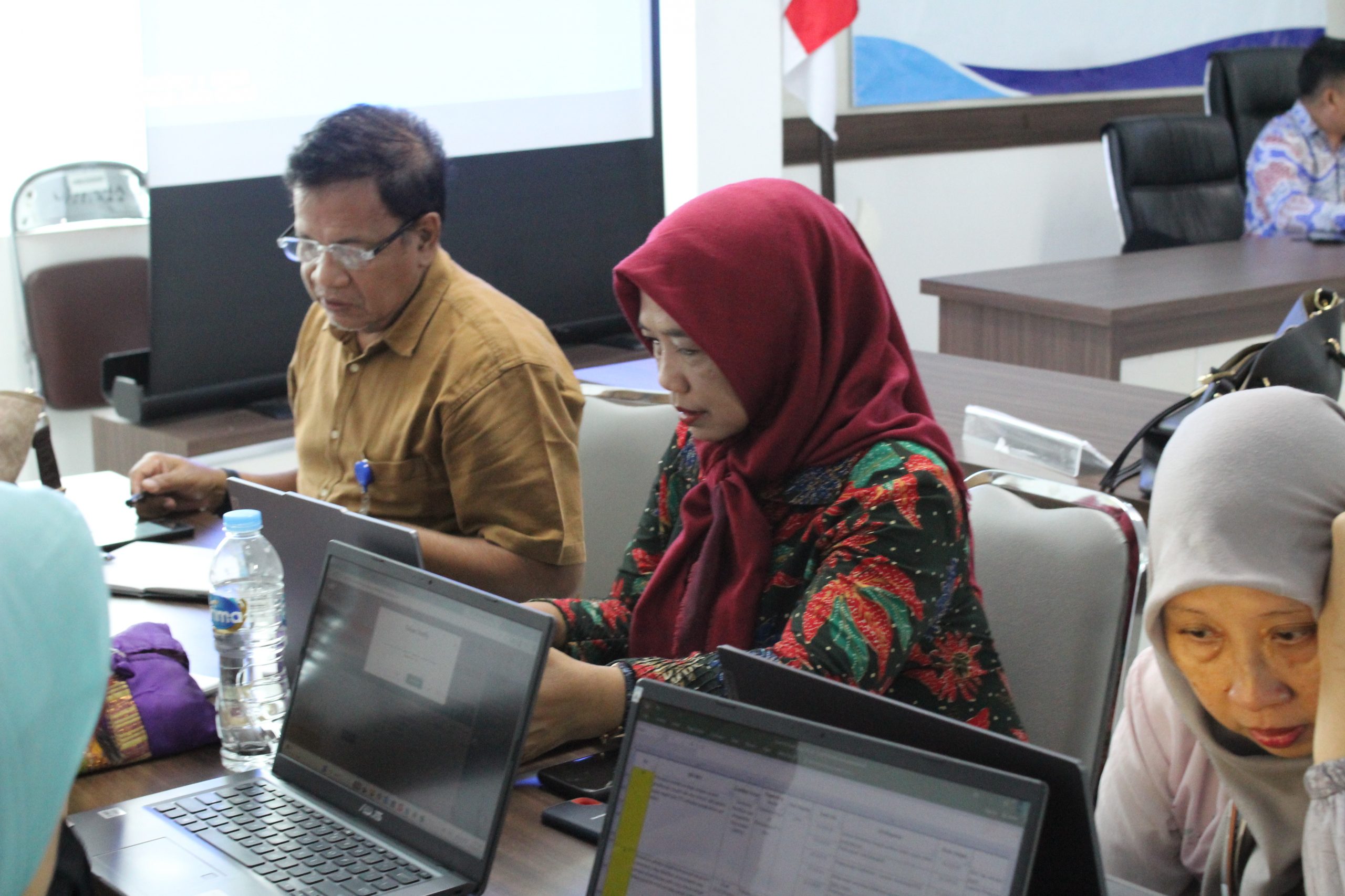UNISMA BekasiUM.ID Bersama Majlis Dikti Litbang PP Muhammadiyah Gelar Workshop Penyusunan Renstra dan Kurikulum OBE Sesuai Permen 39 Tahun 2025 (10)ff