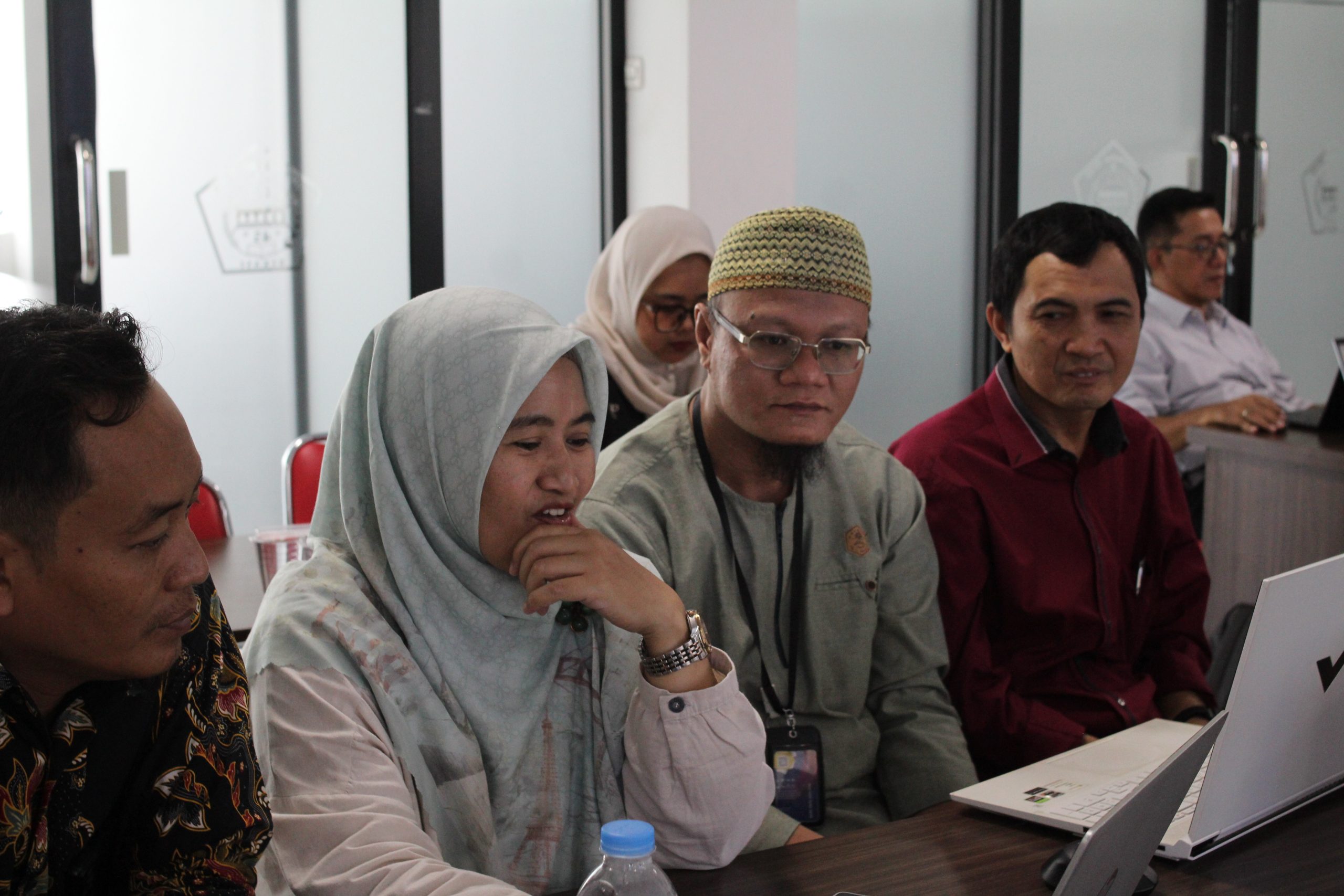UNISMA BekasiUM.ID Bersama Majlis Dikti Litbang PP Muhammadiyah Gelar Workshop Penyusunan Renstra dan Kurikulum OBE Sesuai Permen 39 Tahun 2025 (8)ff