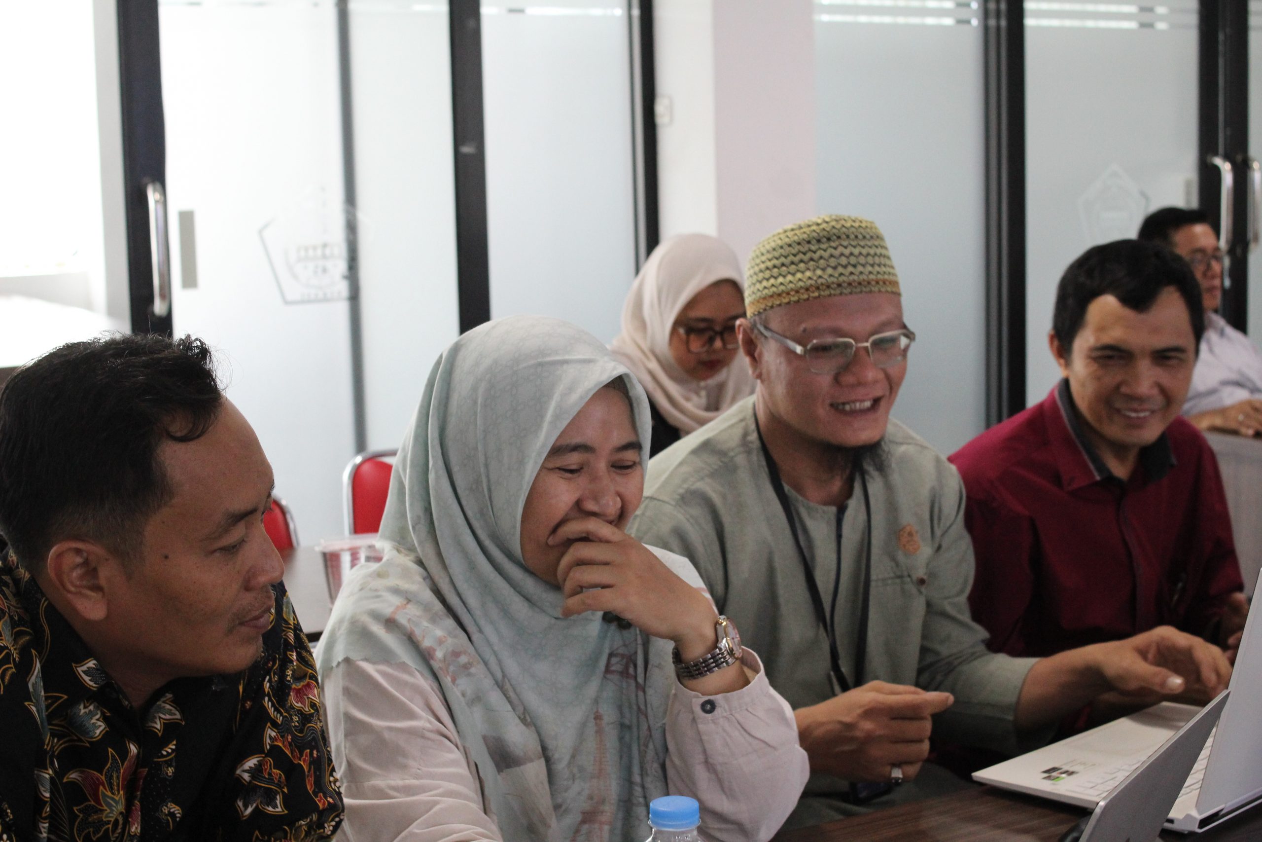 UNISMA BekasiUM.ID Bersama Majlis Dikti Litbang PP Muhammadiyah Gelar Workshop Penyusunan Renstra dan Kurikulum OBE Sesuai Permen 39 Tahun 2025 (9)ff