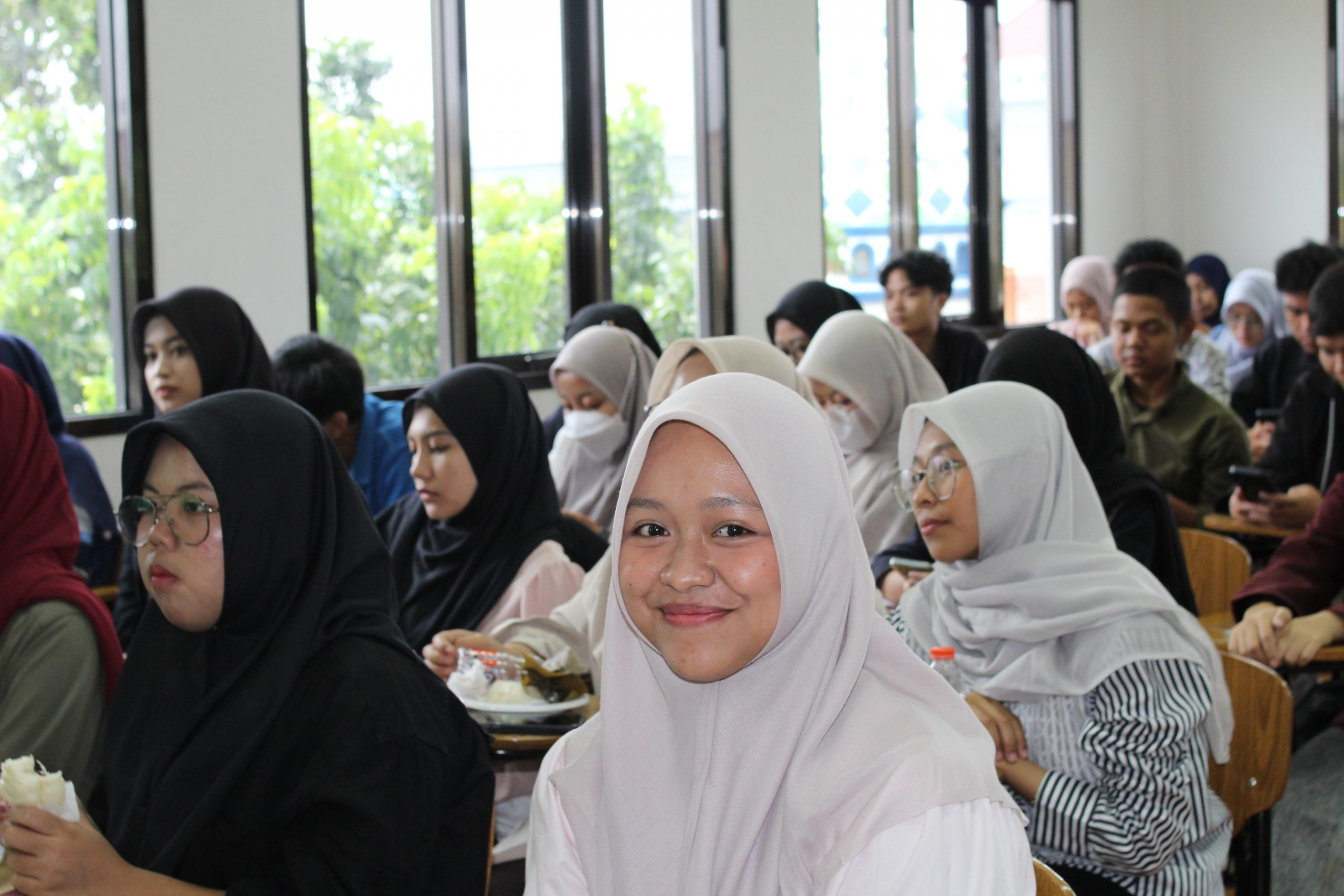 kuliah kampus universitas islam 45 unisma bekasi ilmu komunikasi fakultas komunikasi sastra dan bahasa (1)