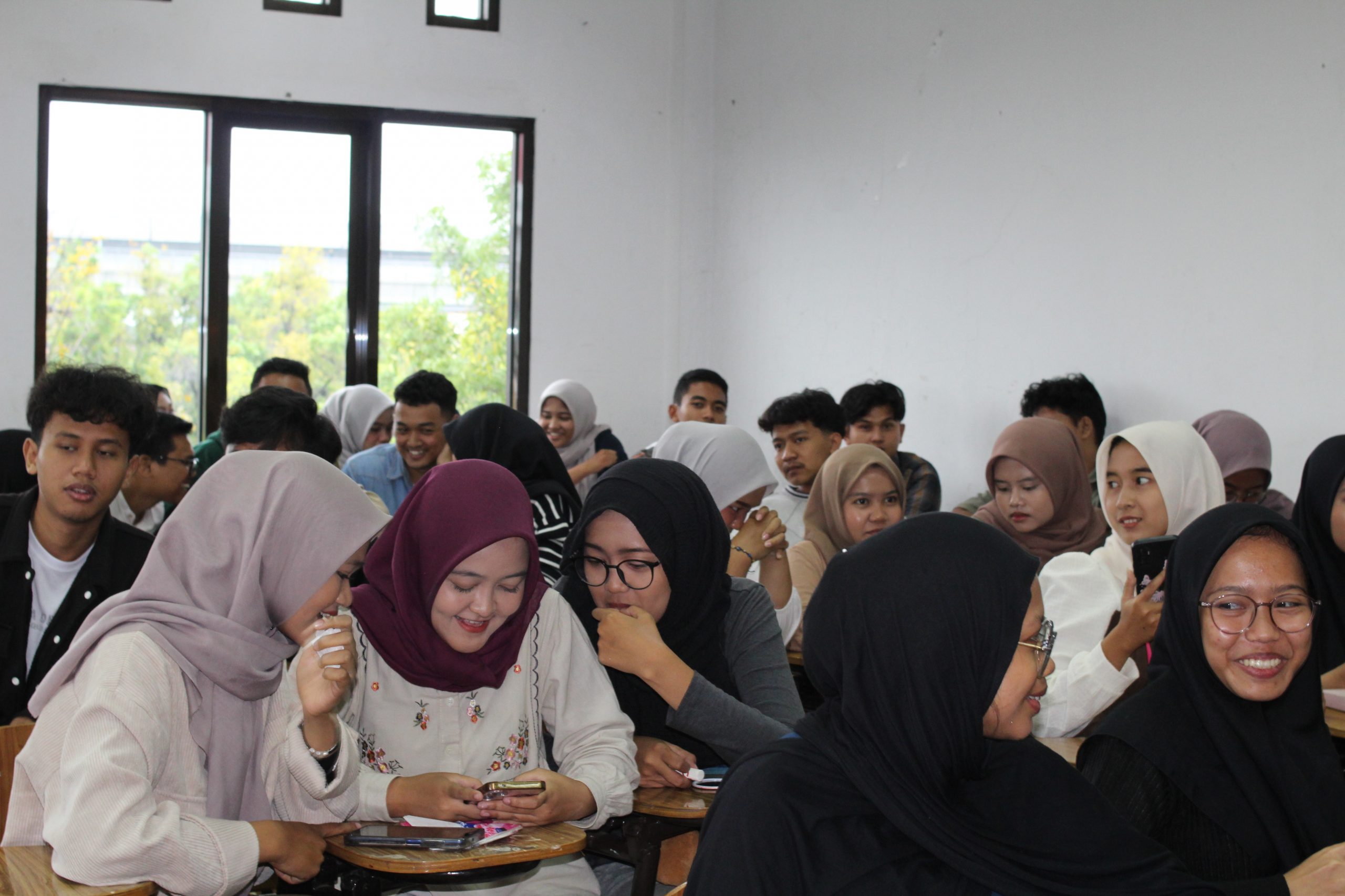 kuliah kampus universitas islam 45 unisma bekasi ilmu komunikasi fakultas komunikasi sastra dan bahasa (11)
