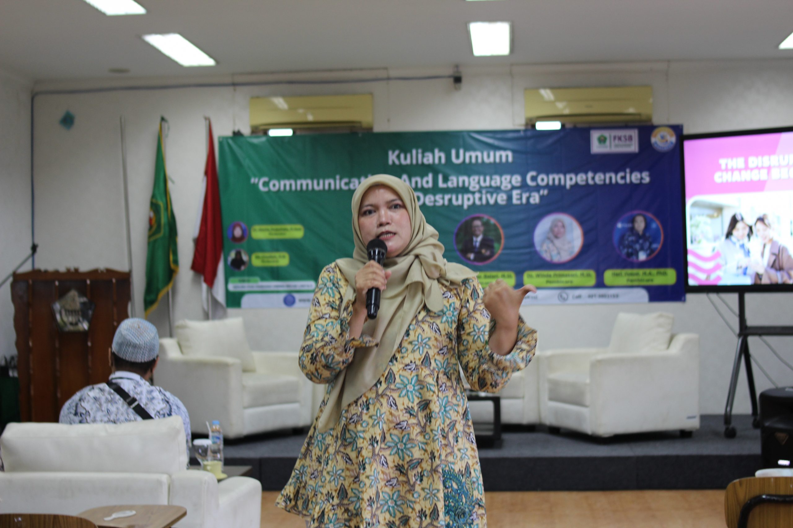 kuliah kampus universitas islam 45 unisma bekasi ilmu komunikasi fakultas komunikasi sastra dan bahasa (15)