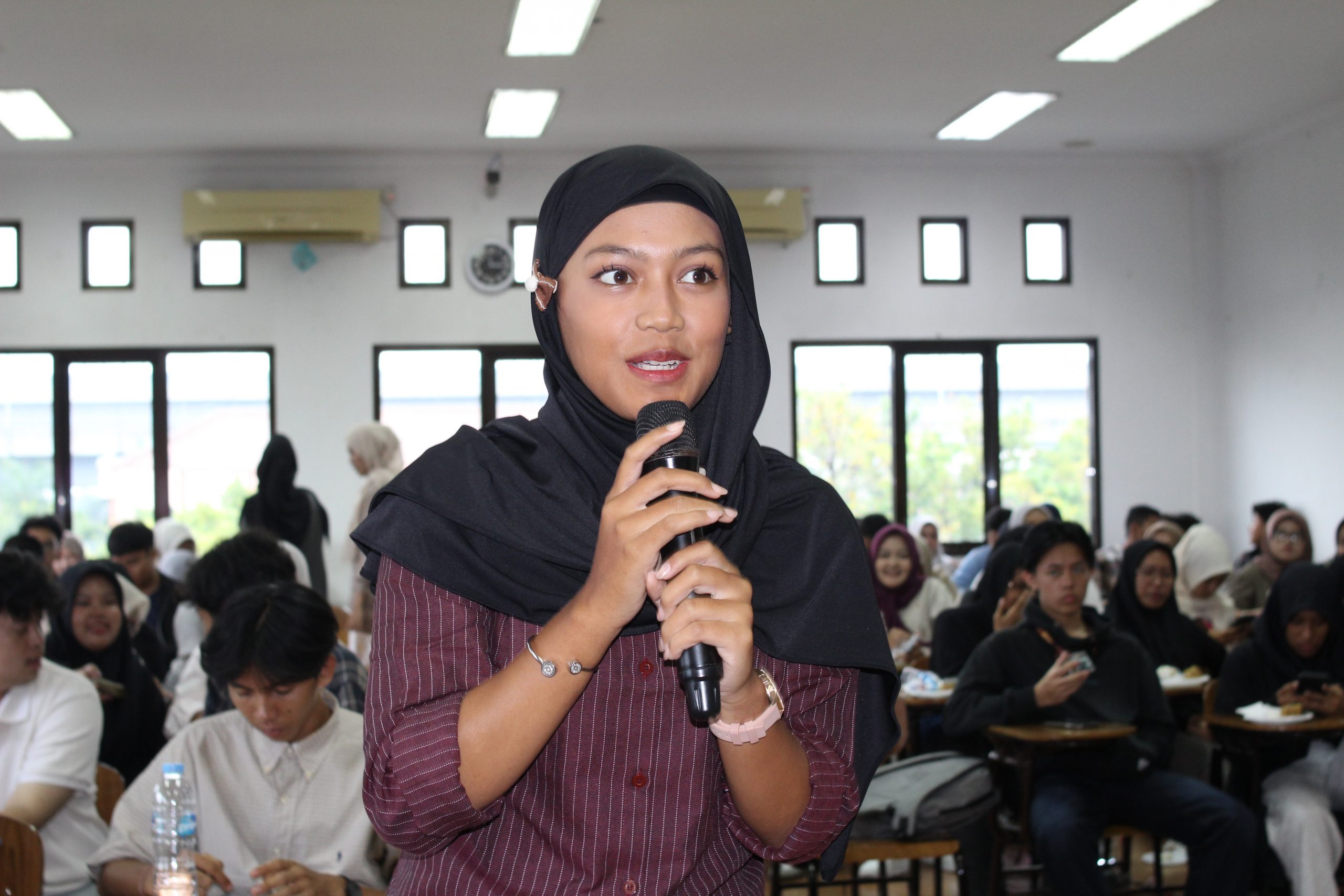 kuliah kampus universitas islam 45 unisma bekasi ilmu komunikasi fakultas komunikasi sastra dan bahasa (16)