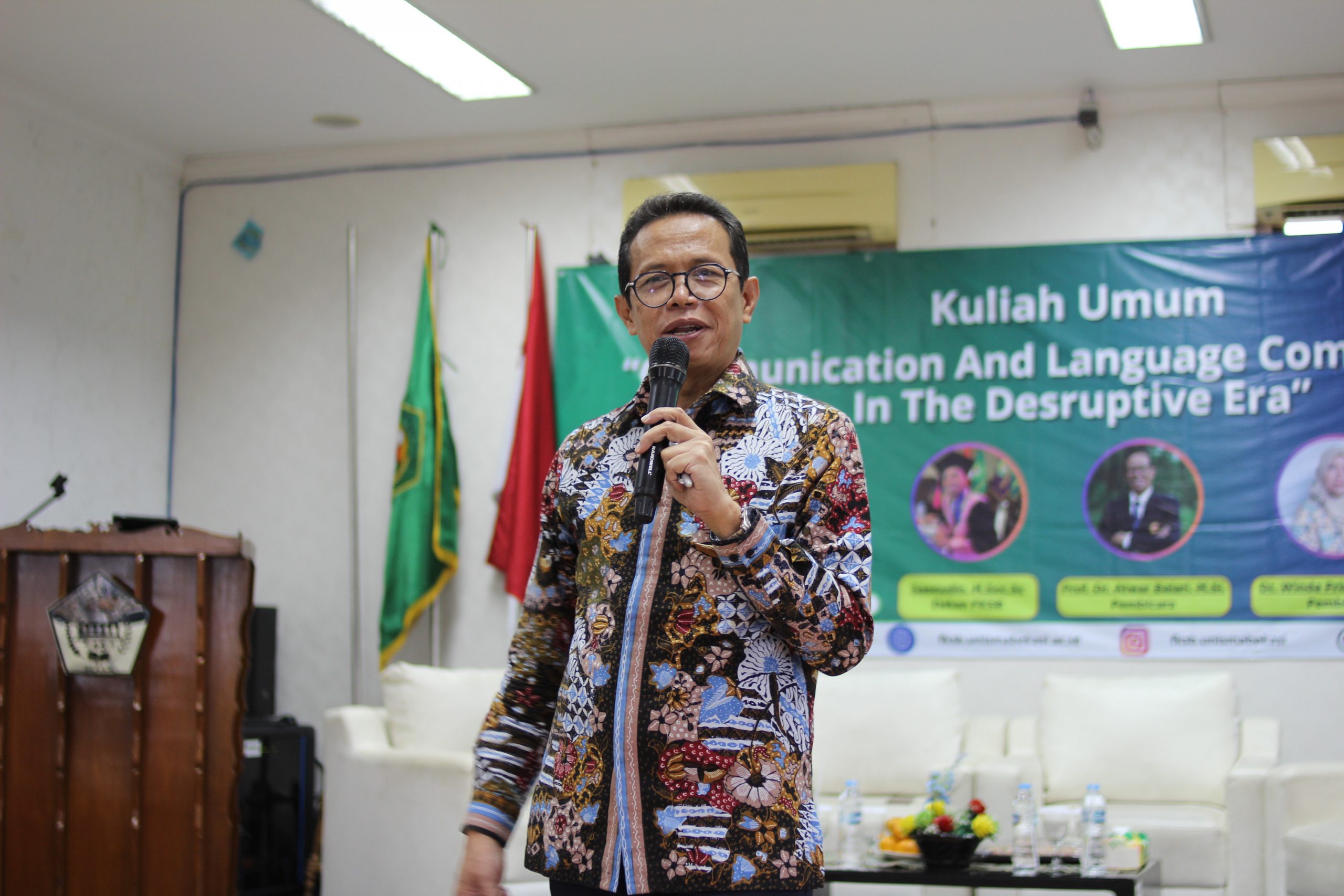 kuliah kampus universitas islam 45 unisma bekasi ilmu komunikasi fakultas komunikasi sastra dan bahasa (2)