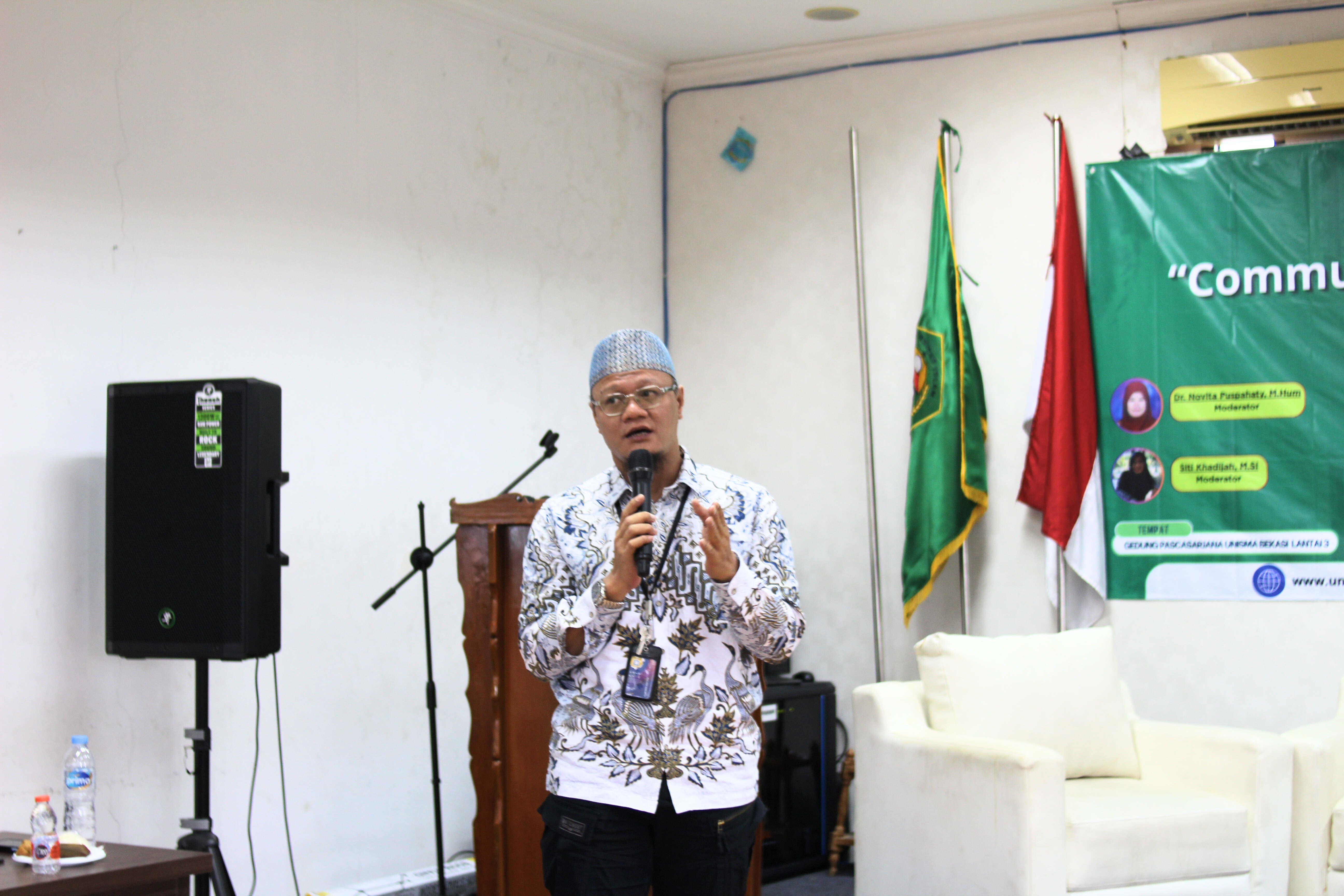 kuliah kampus universitas islam 45 unisma bekasi ilmu komunikasi fakultas komunikasi sastra dan bahasa (4)