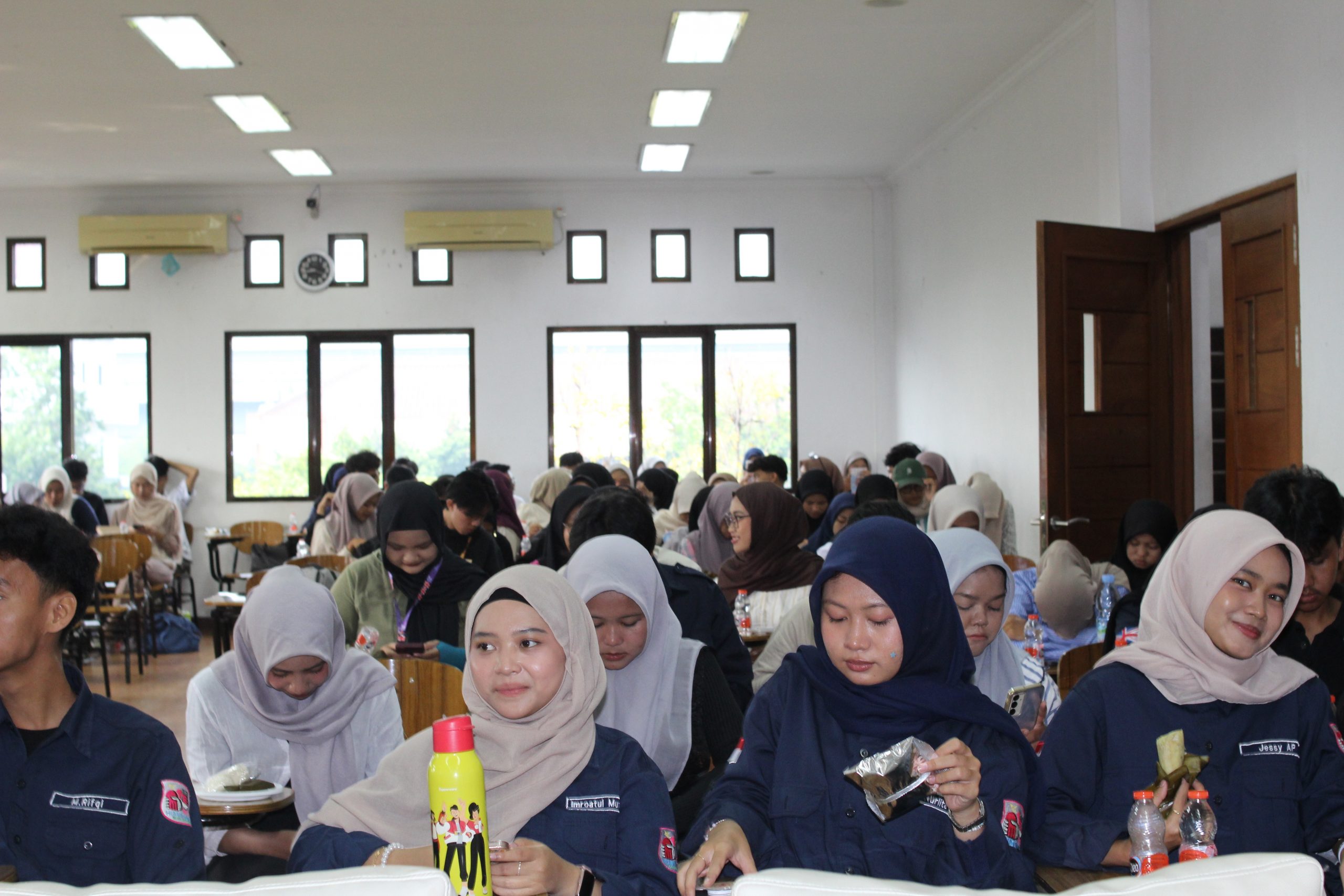 kuliah kampus universitas islam 45 unisma bekasi ilmu komunikasi fakultas komunikasi sastra dan bahasa (8)