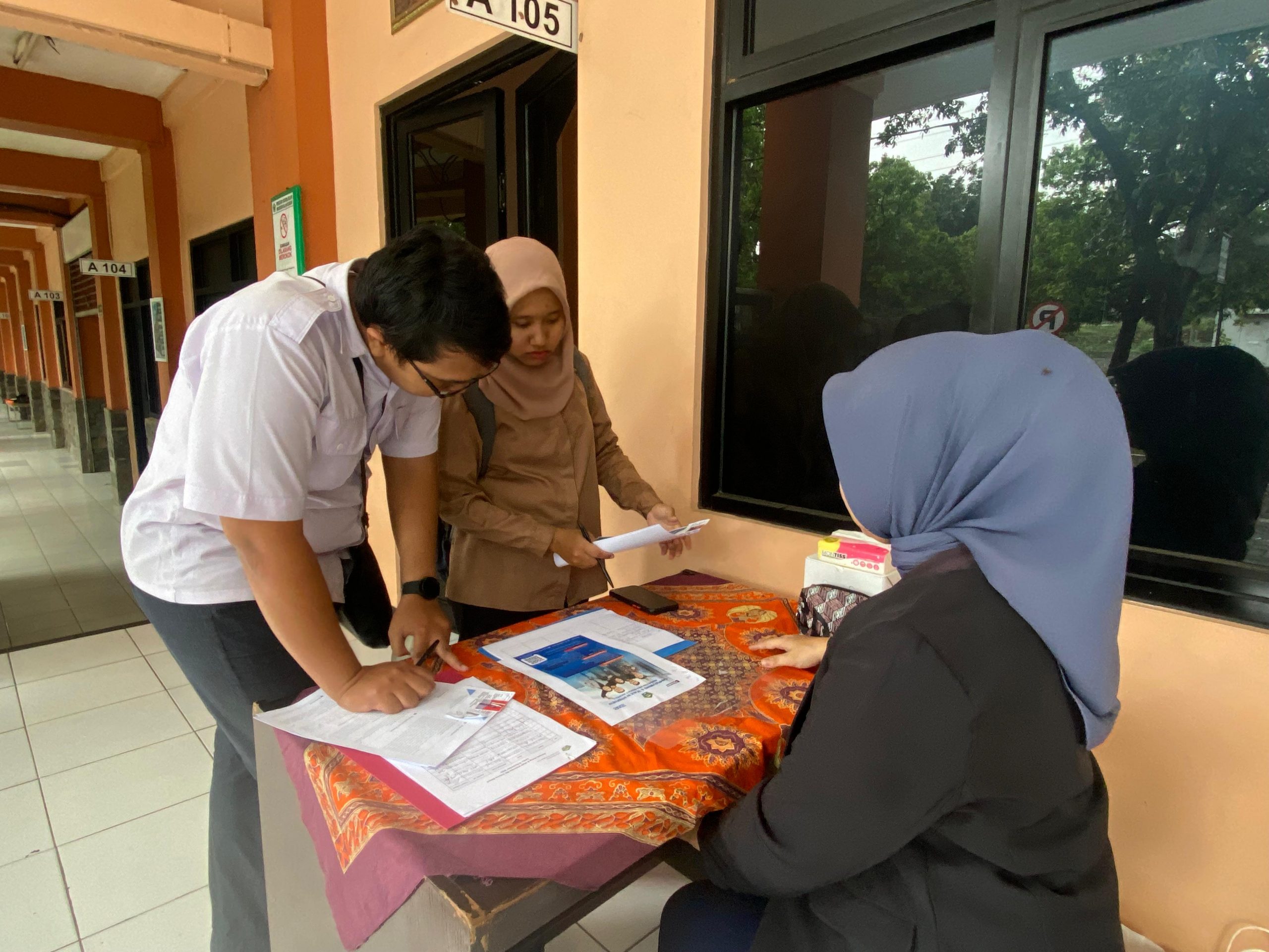 BRI Walk in Interview di Universitas Islam 45 Bekasi Dukung Peningkatan Akses Karier Lulusan (3)