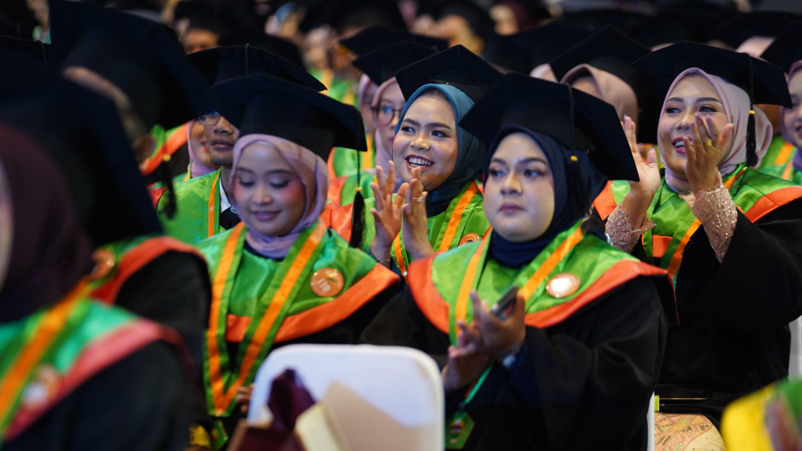 Kabar Gembira! Alumni UNISMA Bekasi Dapat Potongan 50% Biaya S2 di Kampus Muhammadiyah (PTMA) (1)