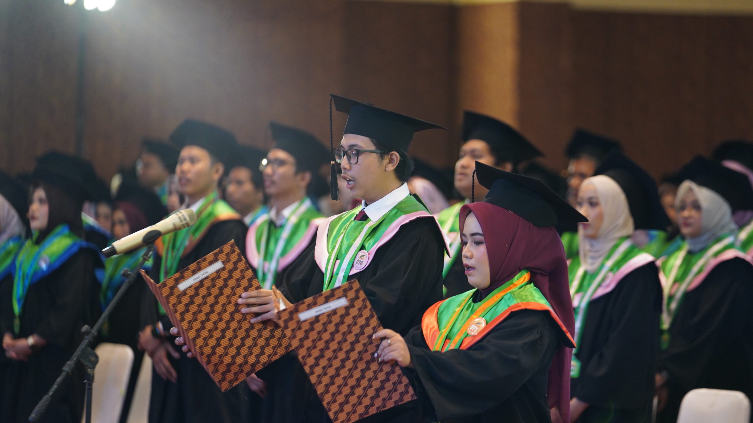Universitas Muhammadiyah Indonesia (UM.ID) Siapkan Program Doktor dan Prodi Adaptif di Bekasi