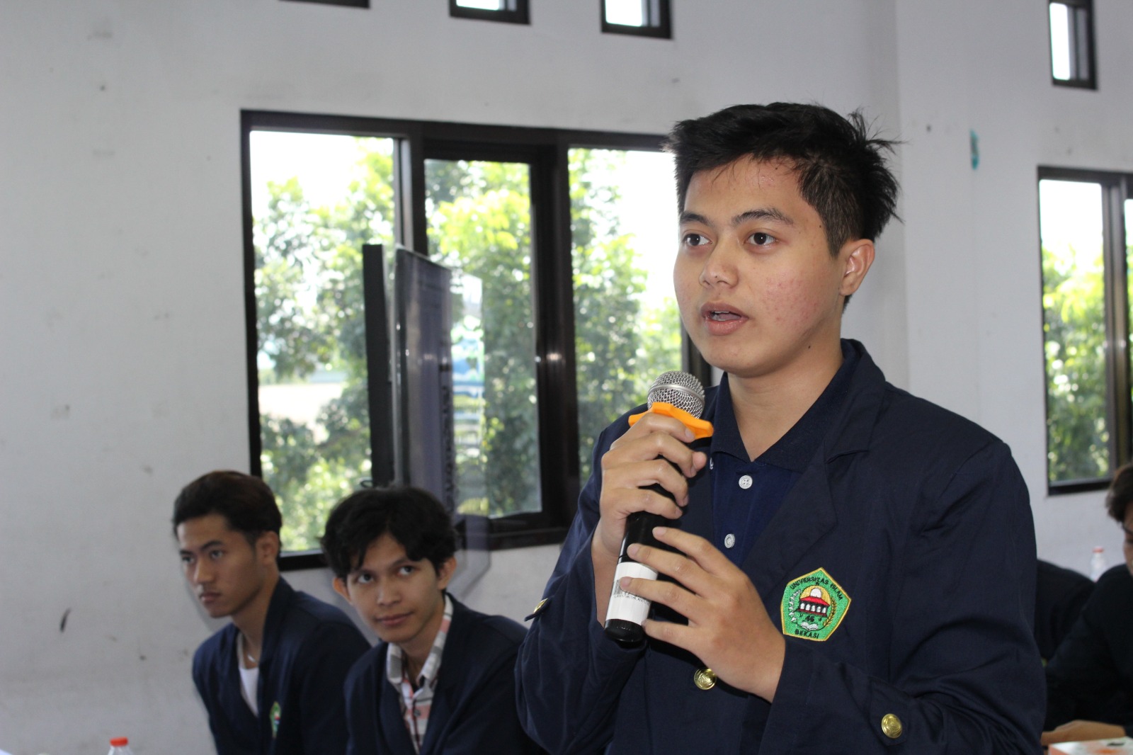 Bekasi Innovation Week 2025 Hadirkan Pelatihan Teknologi Tepat Guna dan Hak Kekayaan Intelektual di UNISMA BekasiUM (1)