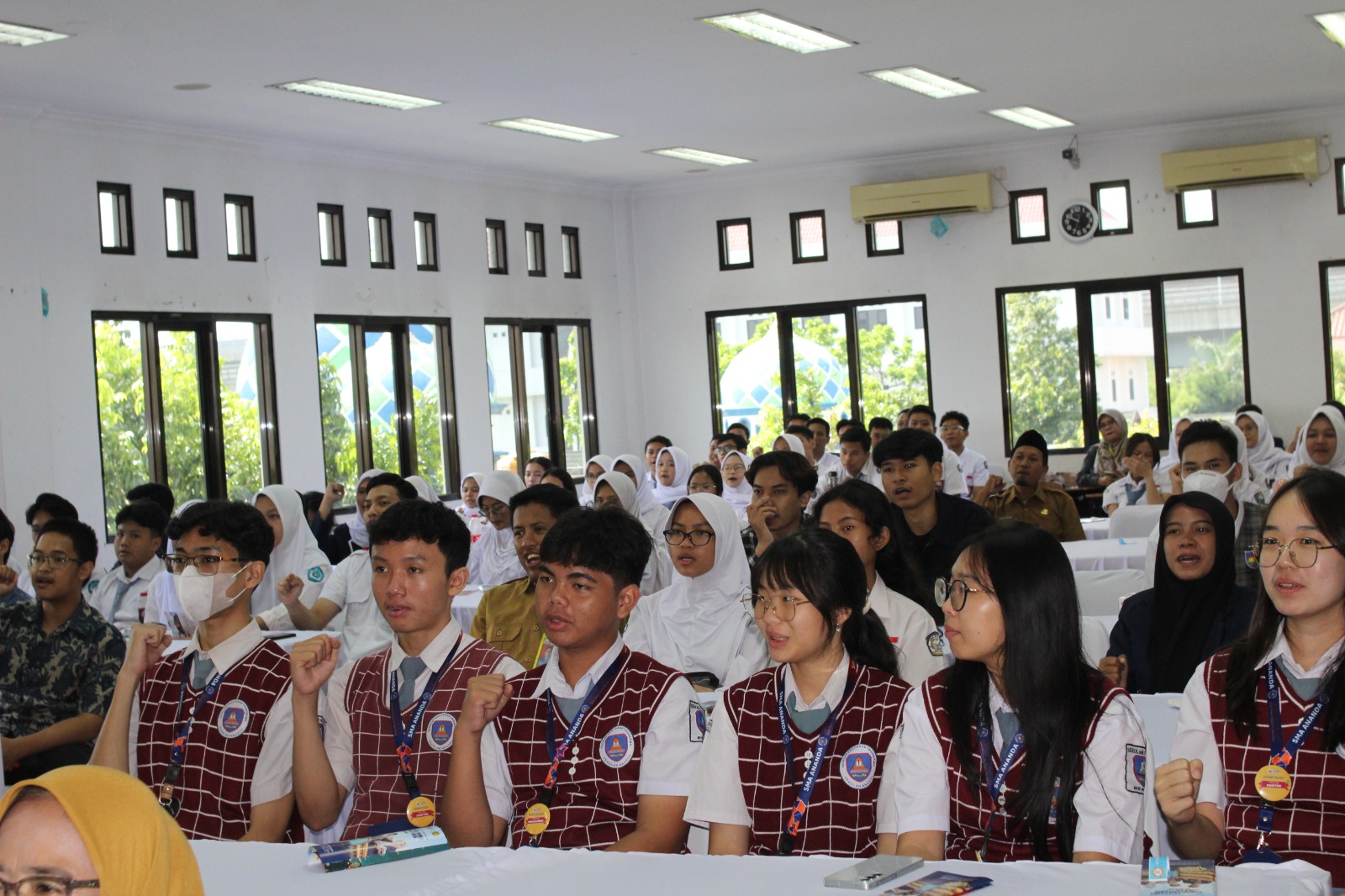 Bekasi Innovation Week 2025 Hadirkan Pelatihan Teknologi Tepat Guna dan Hak Kekayaan Intelektual di UNISMA BekasiUM (1)