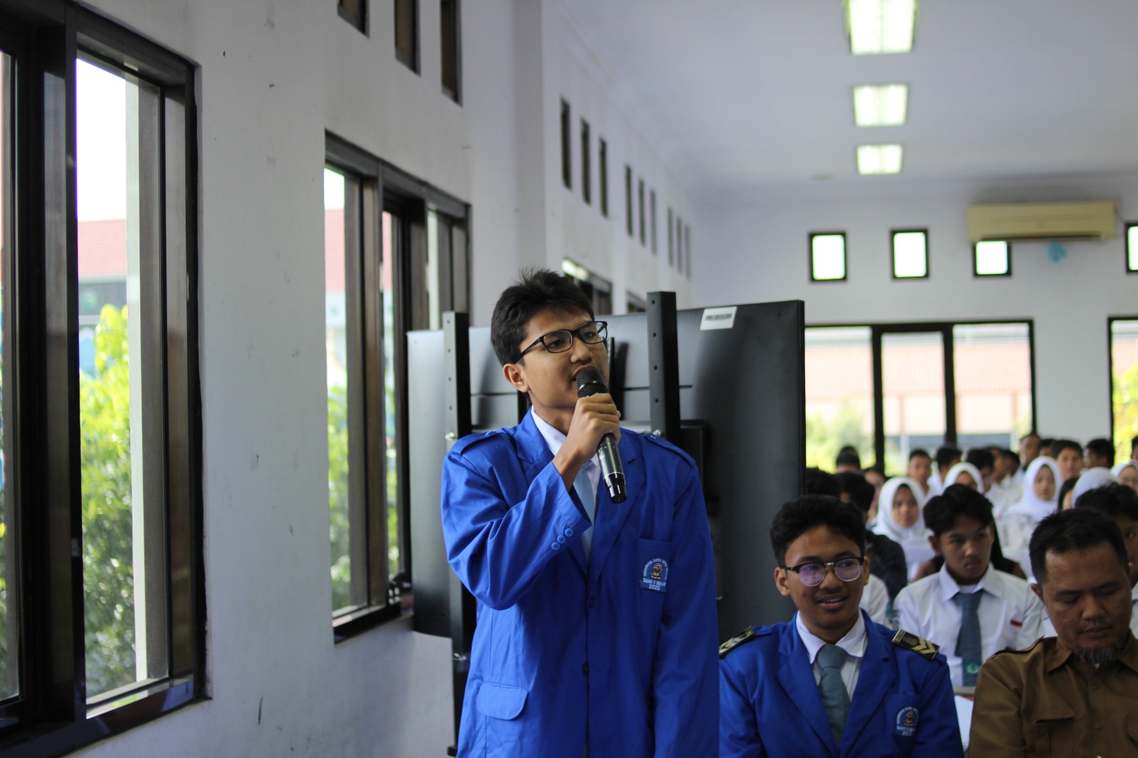 Bekasi Innovation Week 2025 Hadirkan Pelatihan Teknologi Tepat Guna dan Hak Kekayaan Intelektual di UNISMA BekasiUM (10)