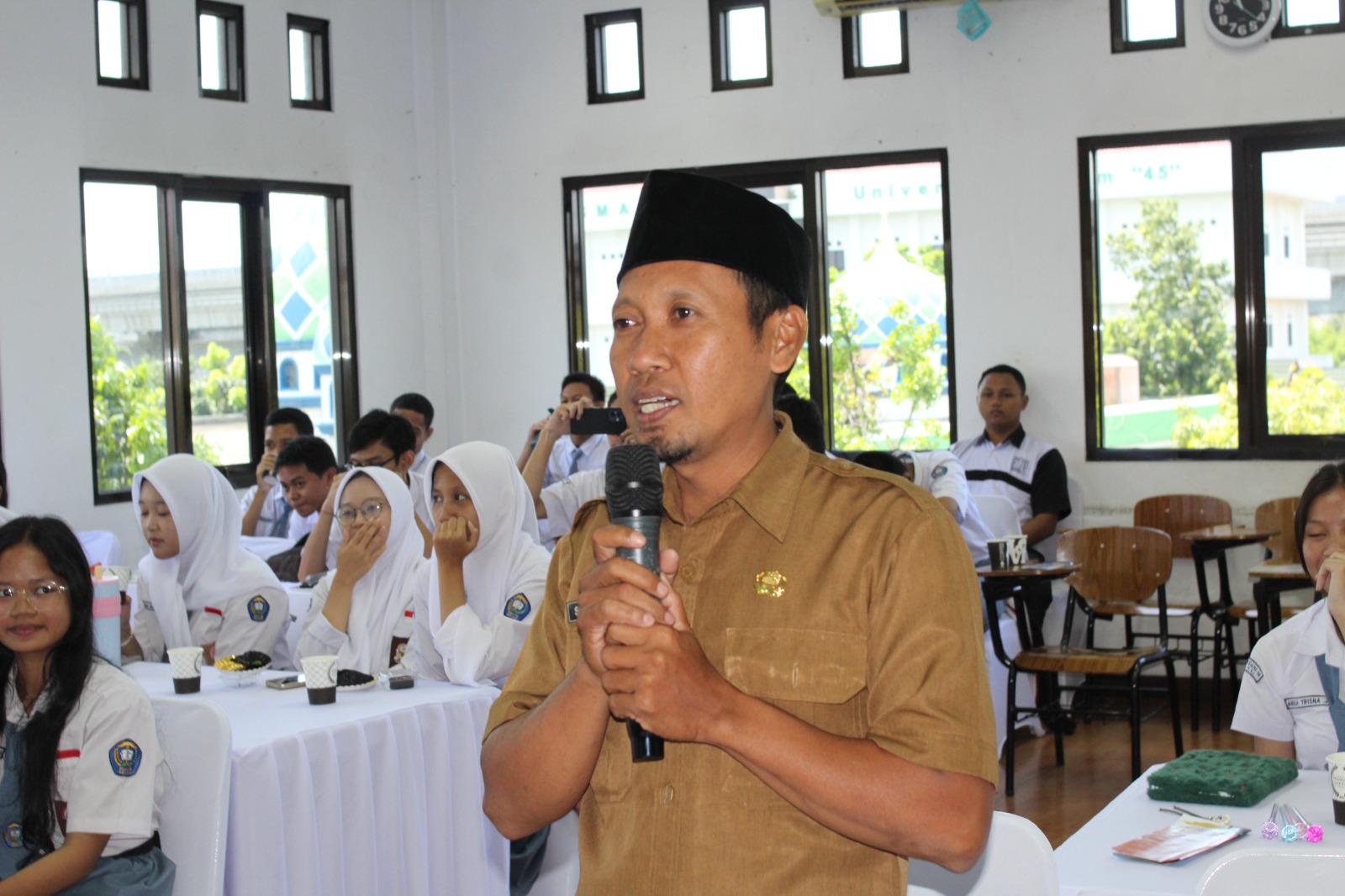 Bekasi Innovation Week 2025 Hadirkan Pelatihan Teknologi Tepat Guna dan Hak Kekayaan Intelektual di UNISMA BekasiUM (11)