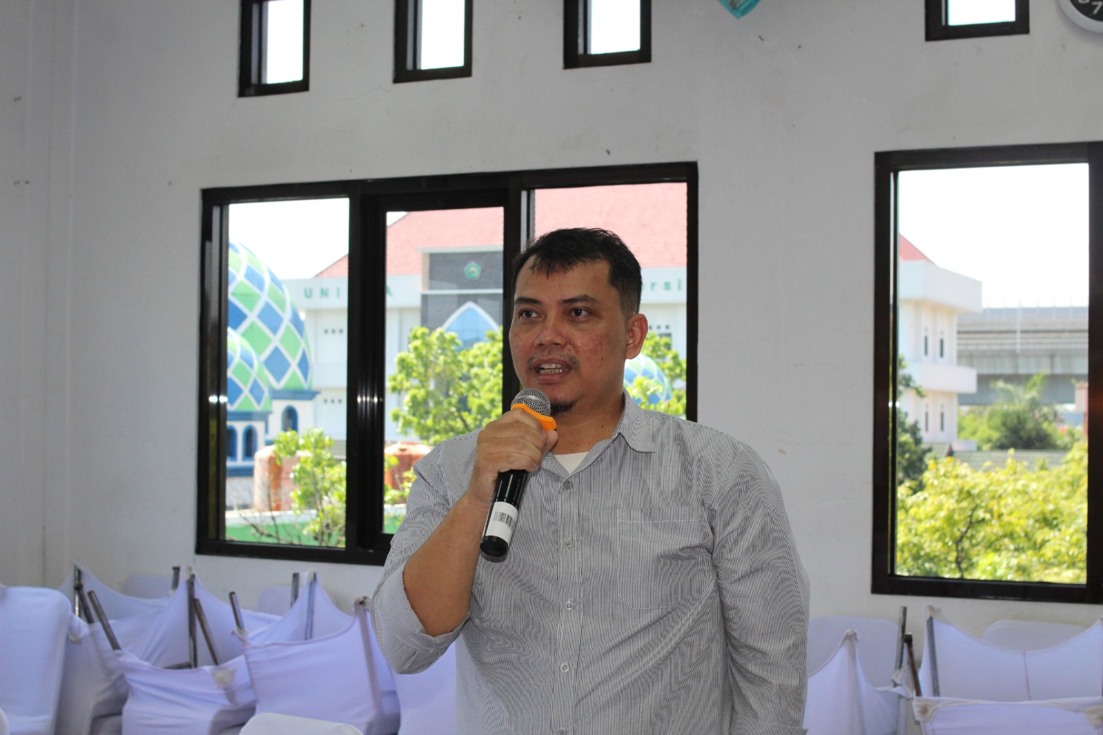 Bekasi Innovation Week 2025 Hadirkan Pelatihan Teknologi Tepat Guna dan Hak Kekayaan Intelektual di UNISMA BekasiUM (12)