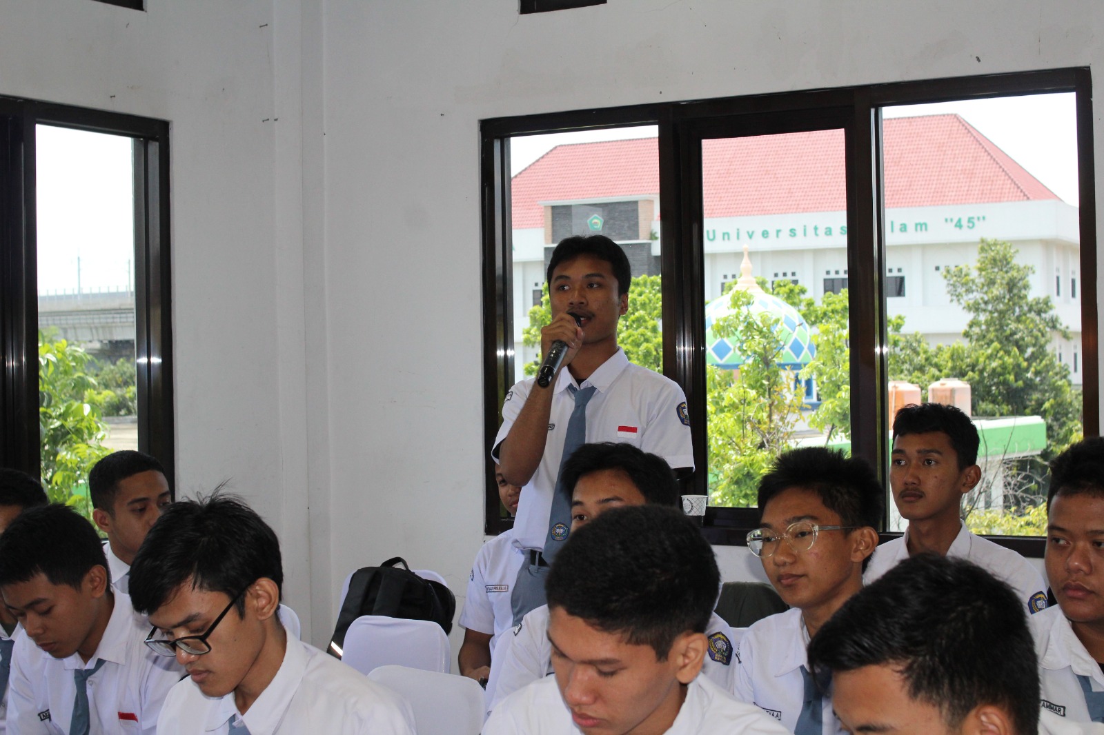 Bekasi Innovation Week 2025 Hadirkan Pelatihan Teknologi Tepat Guna dan Hak Kekayaan Intelektual di UNISMA BekasiUM (13)