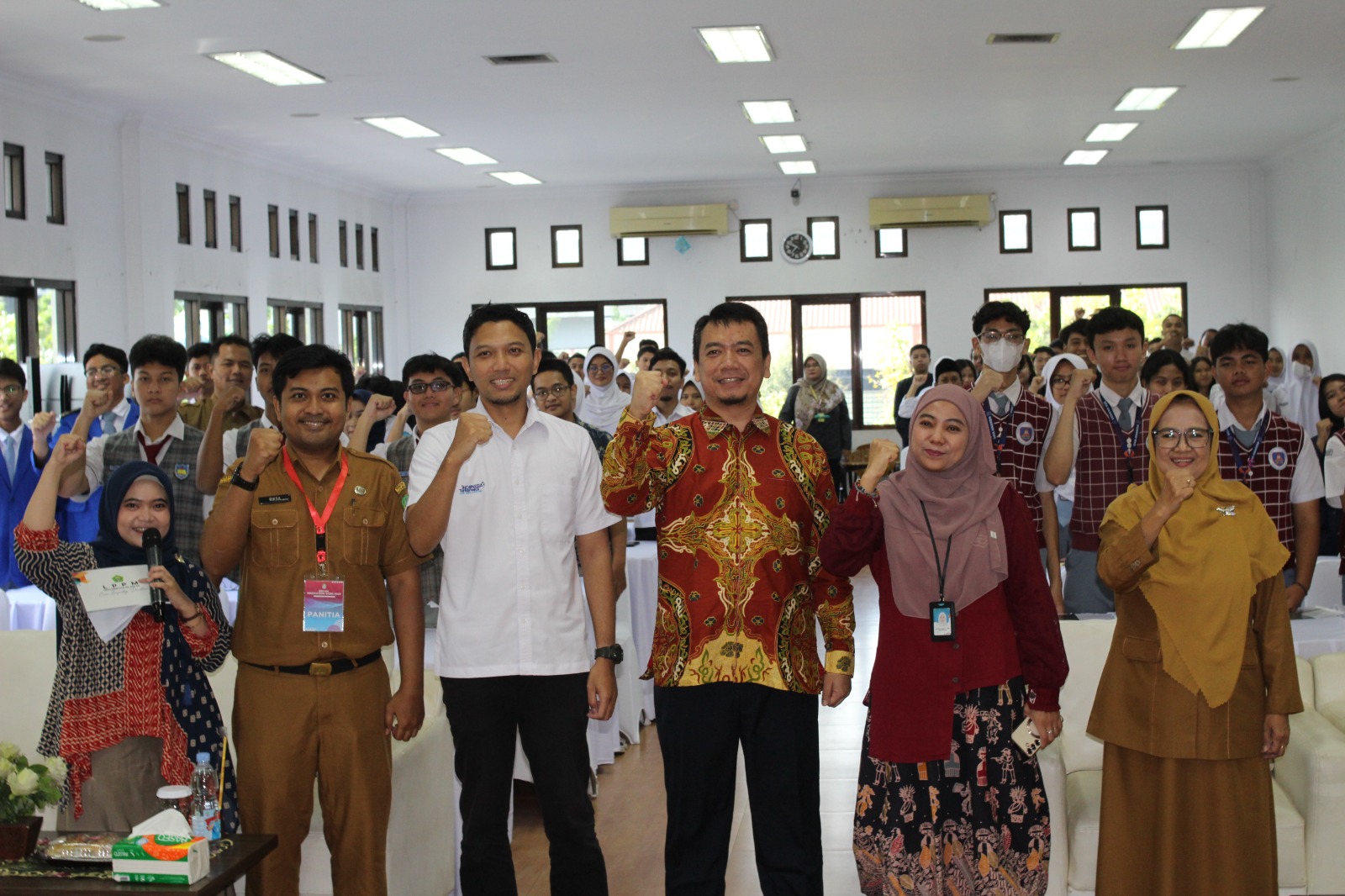 Bekasi Innovation Week 2025 Hadirkan Pelatihan Teknologi Tepat Guna dan Hak Kekayaan Intelektual di UNISMA BekasiUM (18)