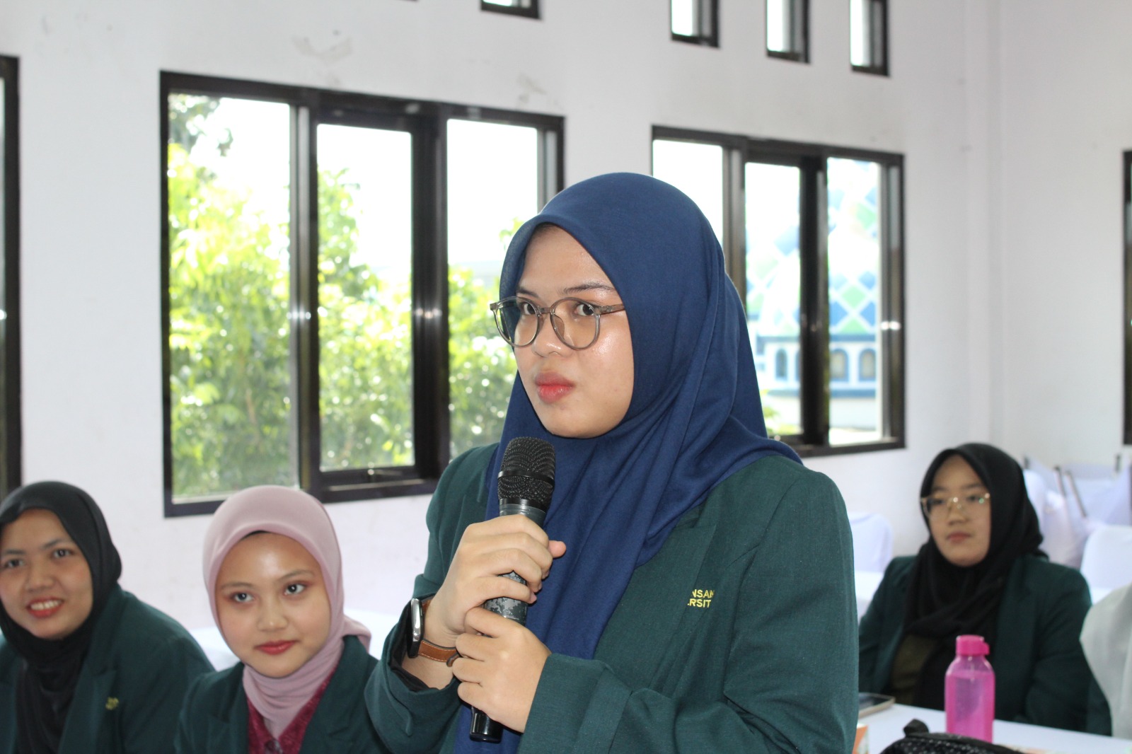 Bekasi Innovation Week 2025 Hadirkan Pelatihan Teknologi Tepat Guna dan Hak Kekayaan Intelektual di UNISMA BekasiUM (2)