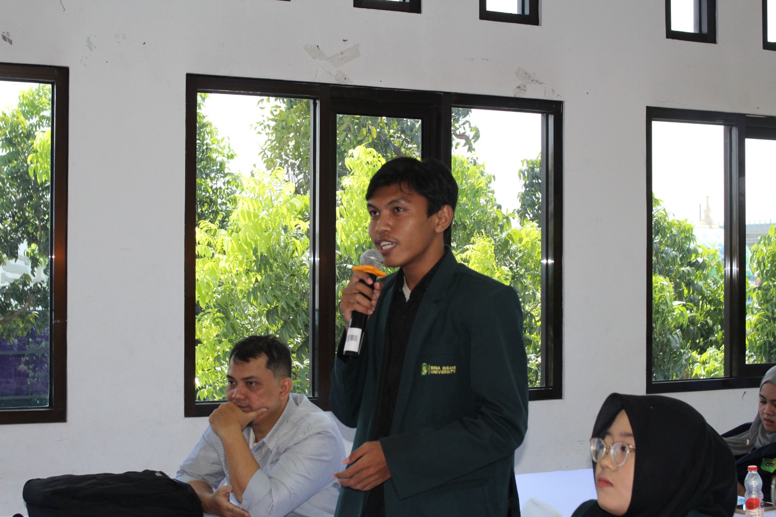 Bekasi Innovation Week 2025 Hadirkan Pelatihan Teknologi Tepat Guna dan Hak Kekayaan Intelektual di UNISMA BekasiUM (23)