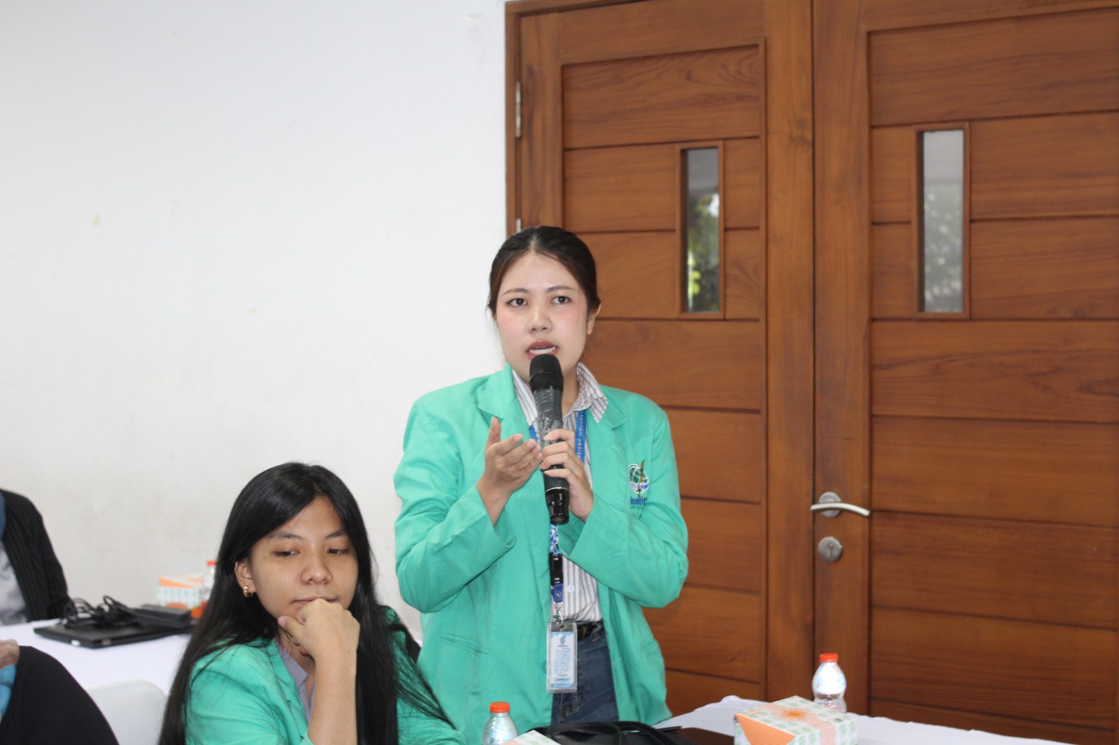 Bekasi Innovation Week 2025 Hadirkan Pelatihan Teknologi Tepat Guna dan Hak Kekayaan Intelektual di UNISMA BekasiUM (24)