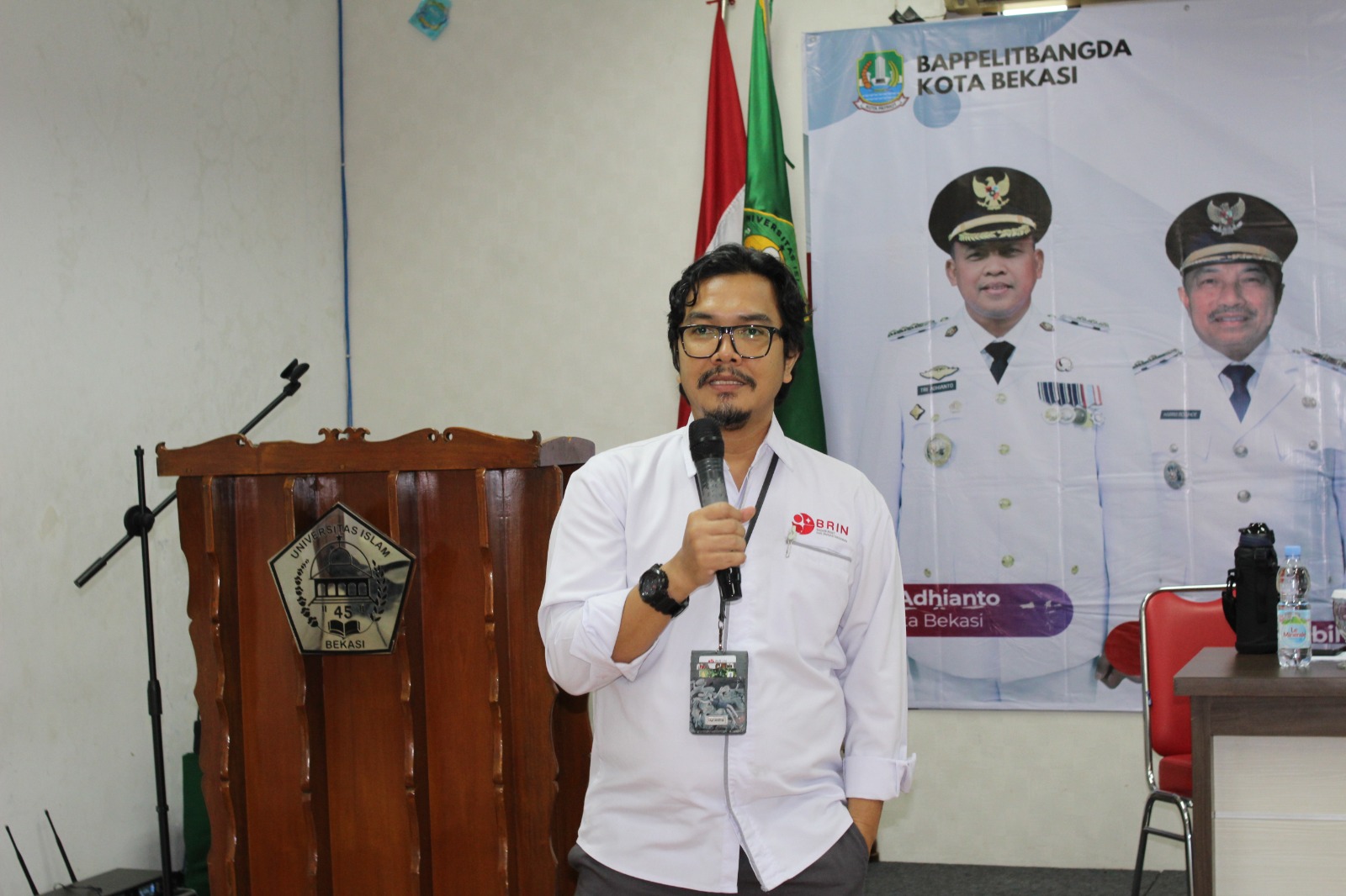Bekasi Innovation Week 2025 Hadirkan Pelatihan Teknologi Tepat Guna dan Hak Kekayaan Intelektual di UNISMA BekasiUM (25)