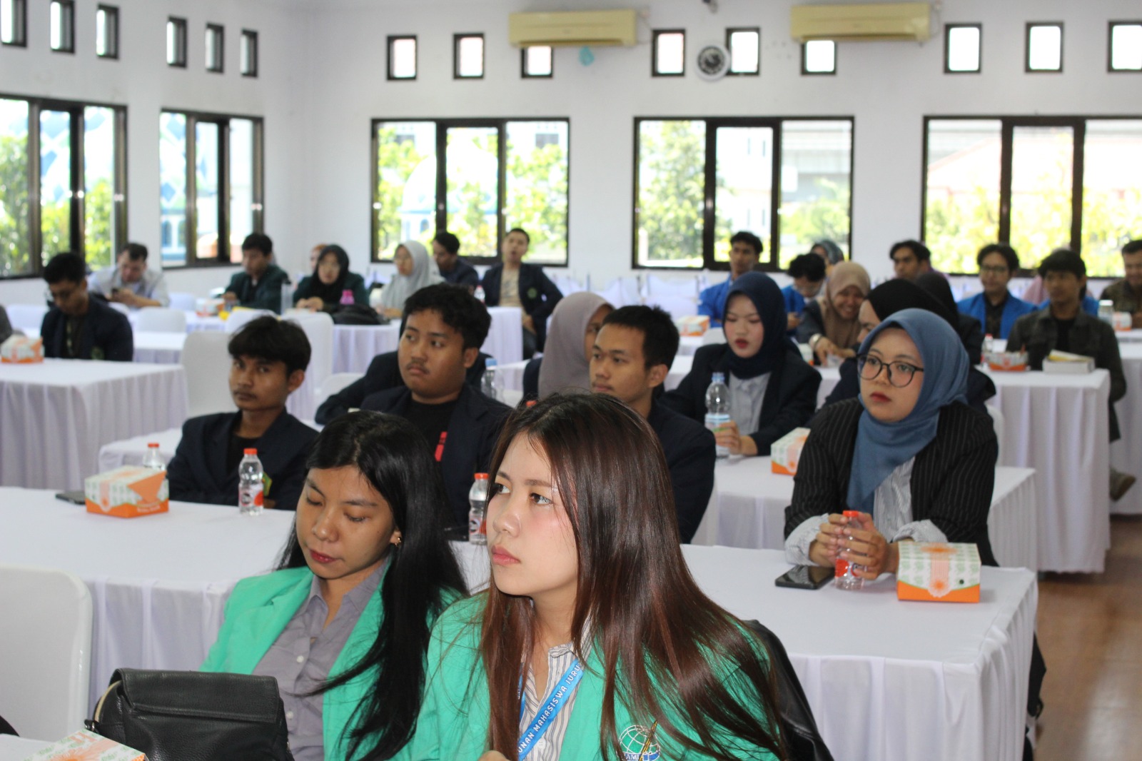 Bekasi Innovation Week 2025 Hadirkan Pelatihan Teknologi Tepat Guna dan Hak Kekayaan Intelektual di UNISMA BekasiUM (3)