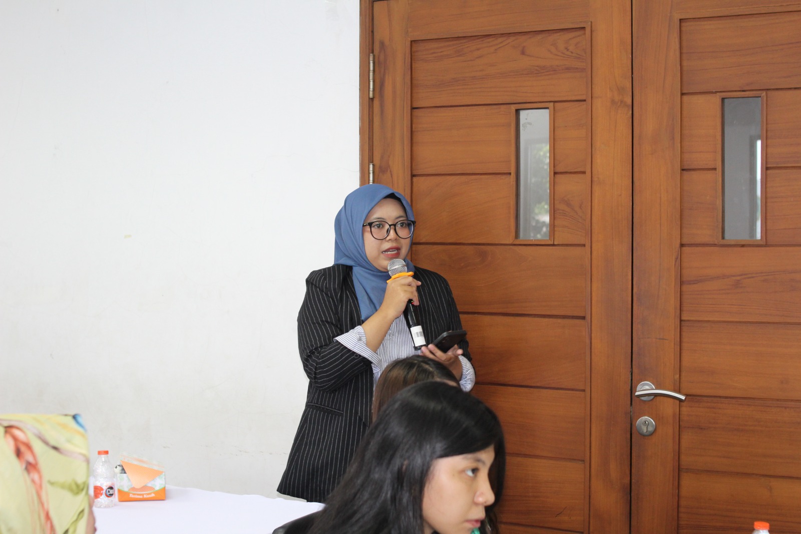 Bekasi Innovation Week 2025 Hadirkan Pelatihan Teknologi Tepat Guna dan Hak Kekayaan Intelektual di UNISMA BekasiUM (4)