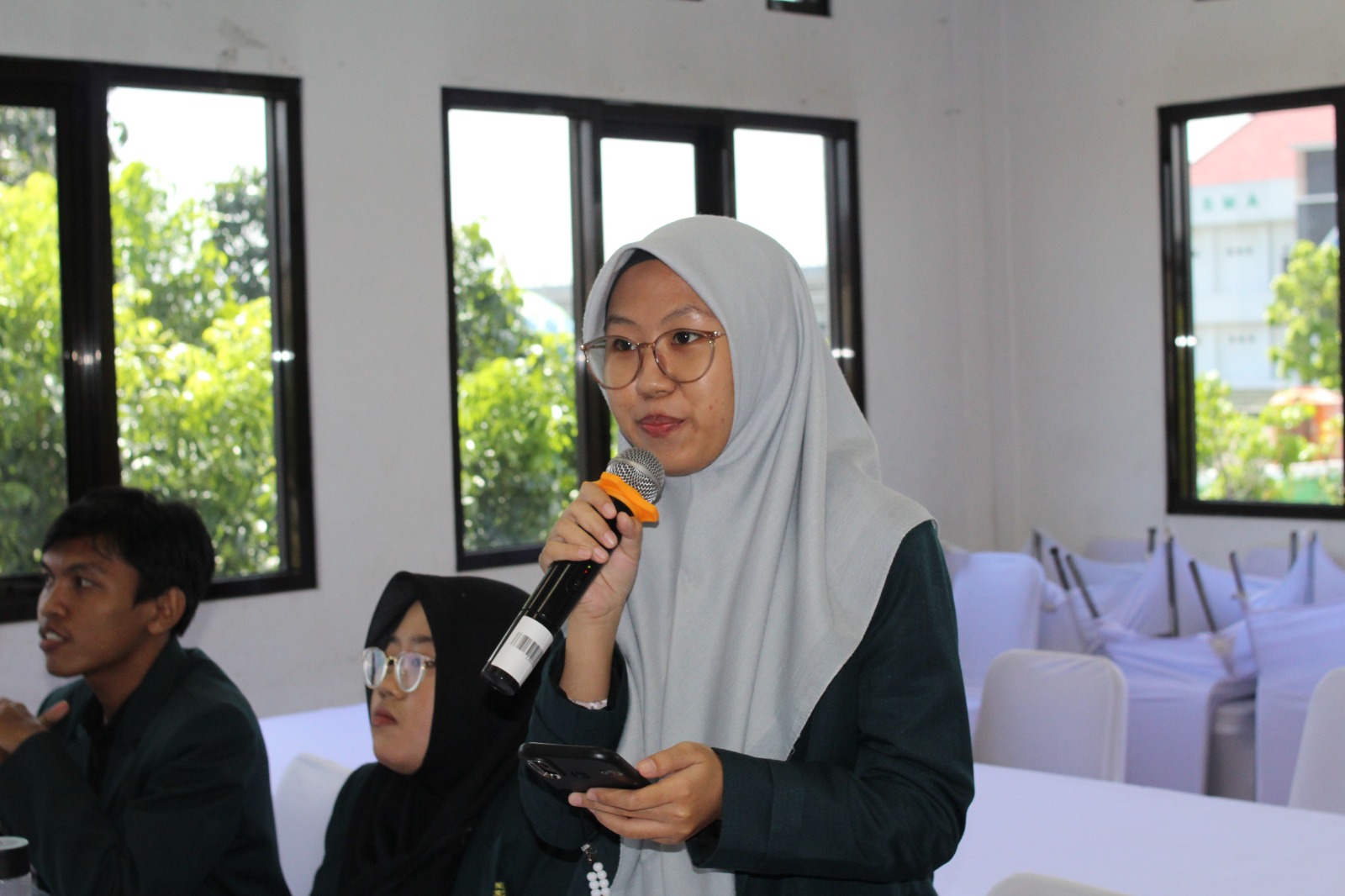 Bekasi Innovation Week 2025 Hadirkan Pelatihan Teknologi Tepat Guna dan Hak Kekayaan Intelektual di UNISMA BekasiUM (5)