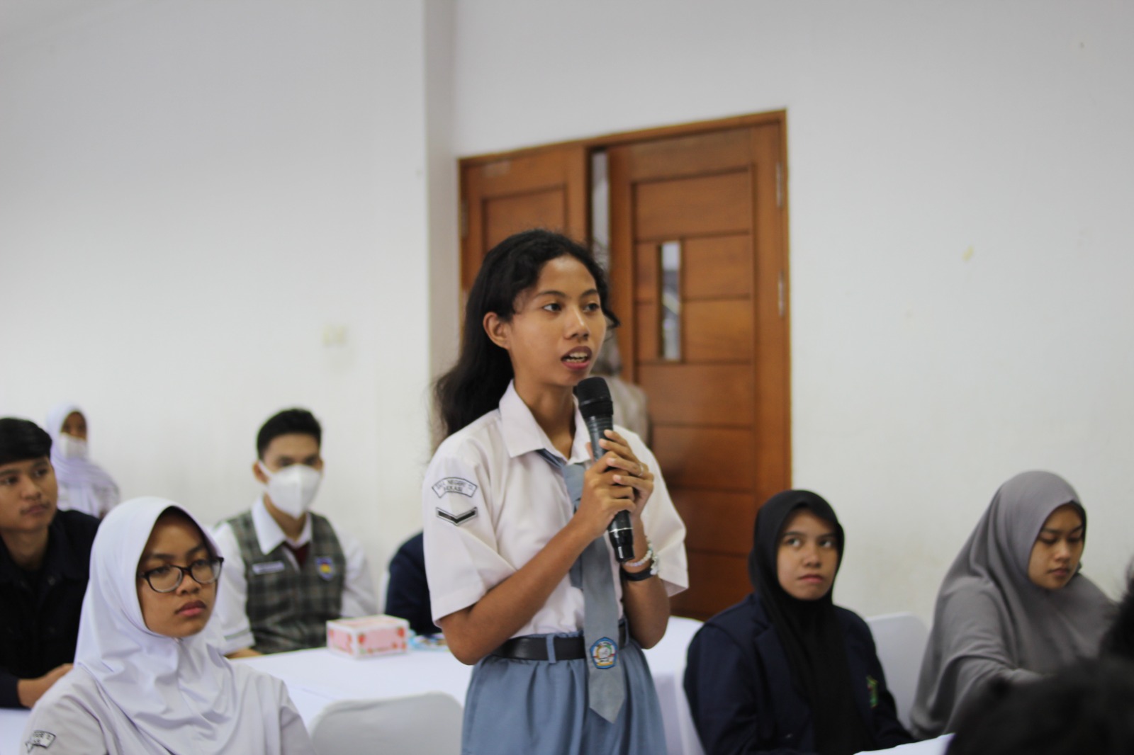 Bekasi Innovation Week 2025 Hadirkan Pelatihan Teknologi Tepat Guna dan Hak Kekayaan Intelektual di UNISMA BekasiUM (9)