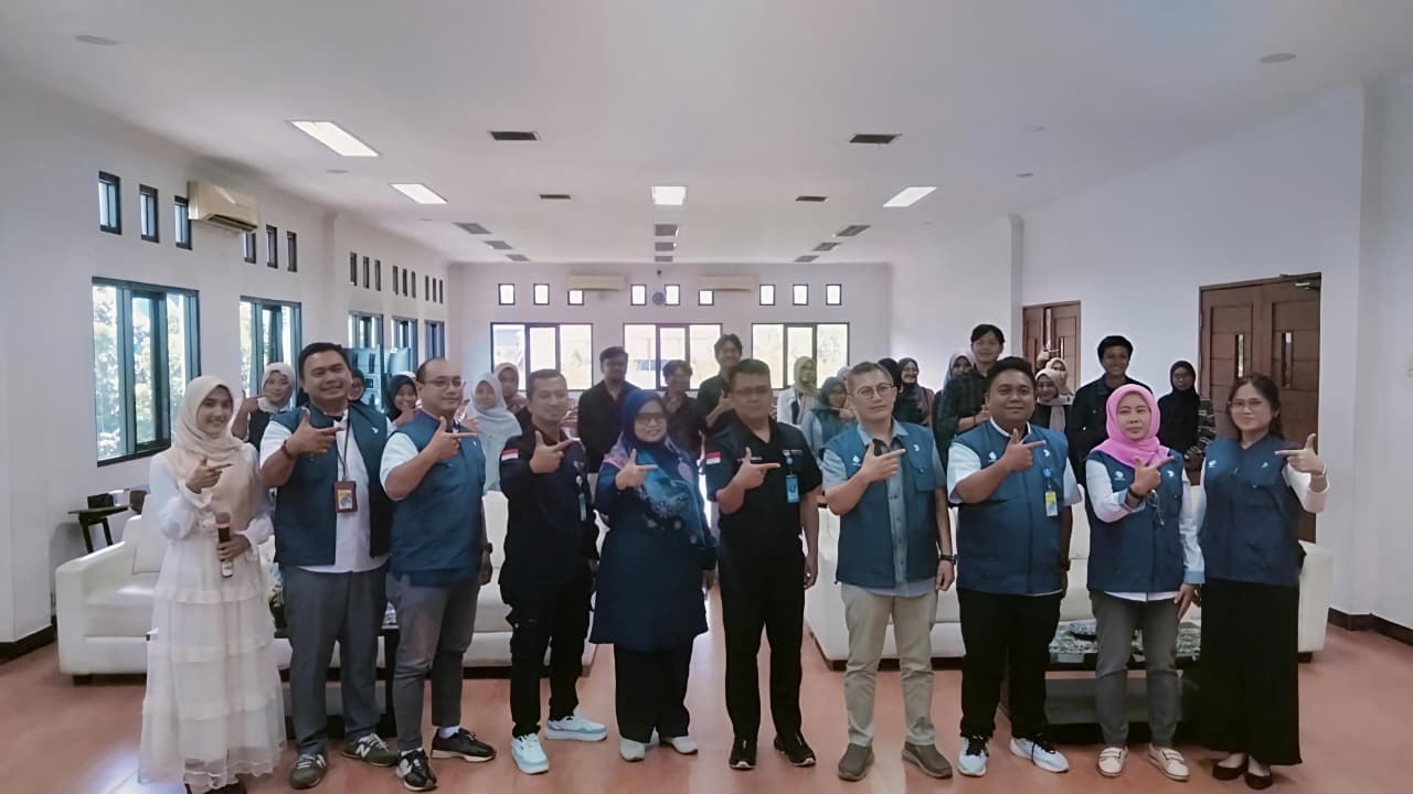 Cevest Goes to Campus Digelar di UNISMA Bekasi Bekali Mahasiswa Akhir dan Alumni (2)
