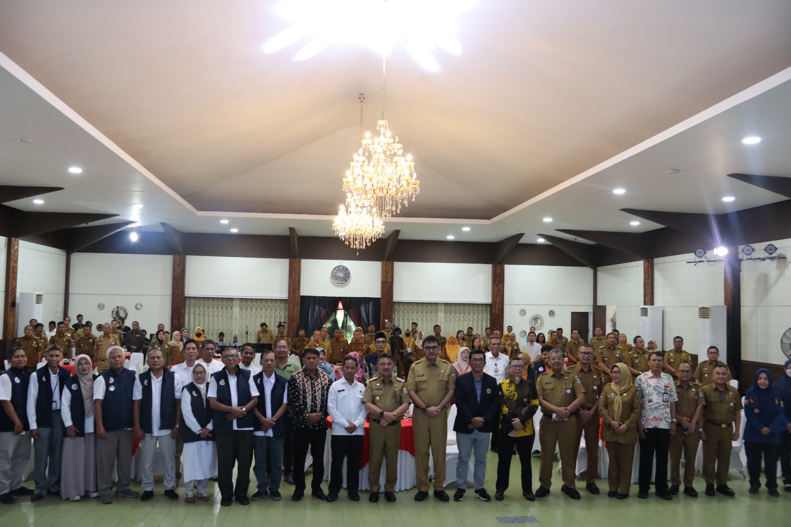 bekasi inovation week 2025 universitas islam 45 unisma bekzsi universitas muhammadiyah indonesia umid (1)