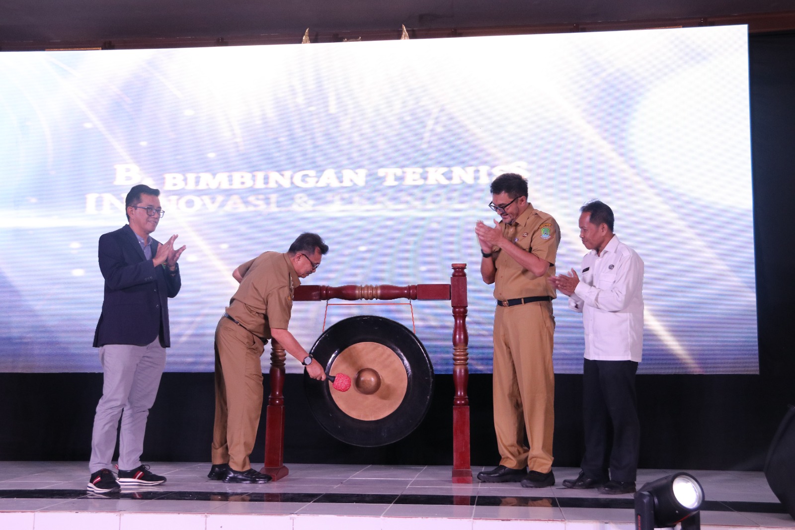 bekasi inovation week 2025 universitas islam 45 unisma bekzsi universitas muhammadiyah indonesia umid (3)