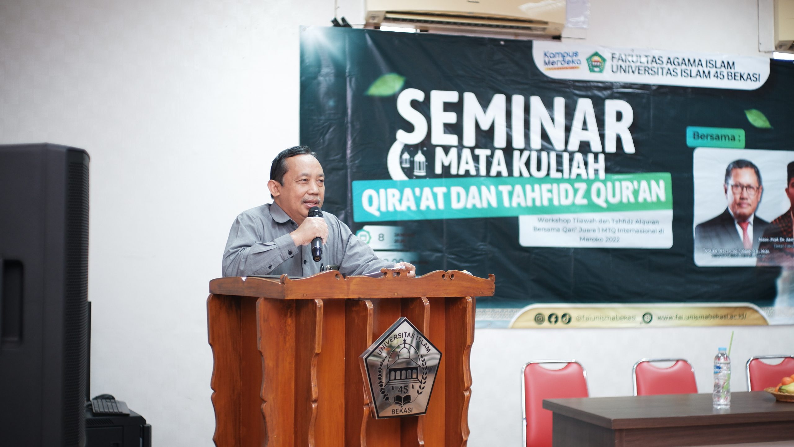 Mahasiswa PAI UNISMA Bekasi UMID (6)