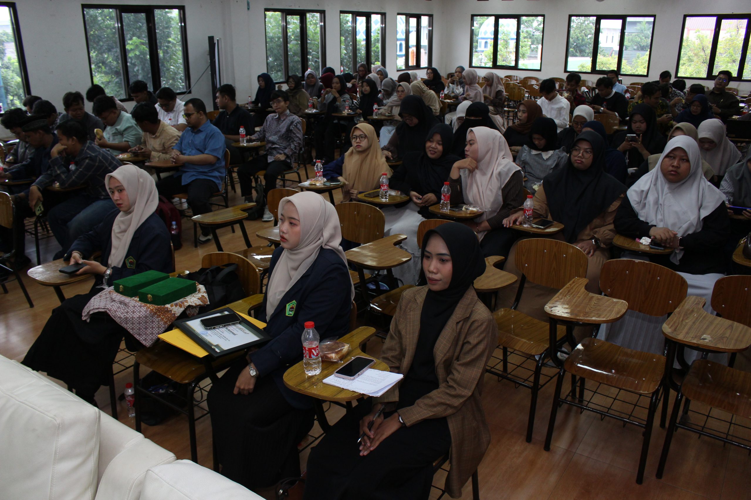 Mahasiswa PAI UNISMA Bekasi UMID (7)