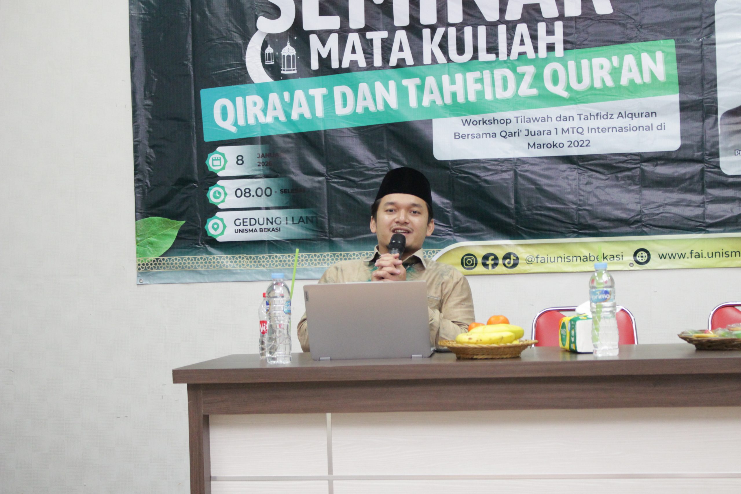 Mahasiswa PAI UNISMA Bekasi UMID (8)