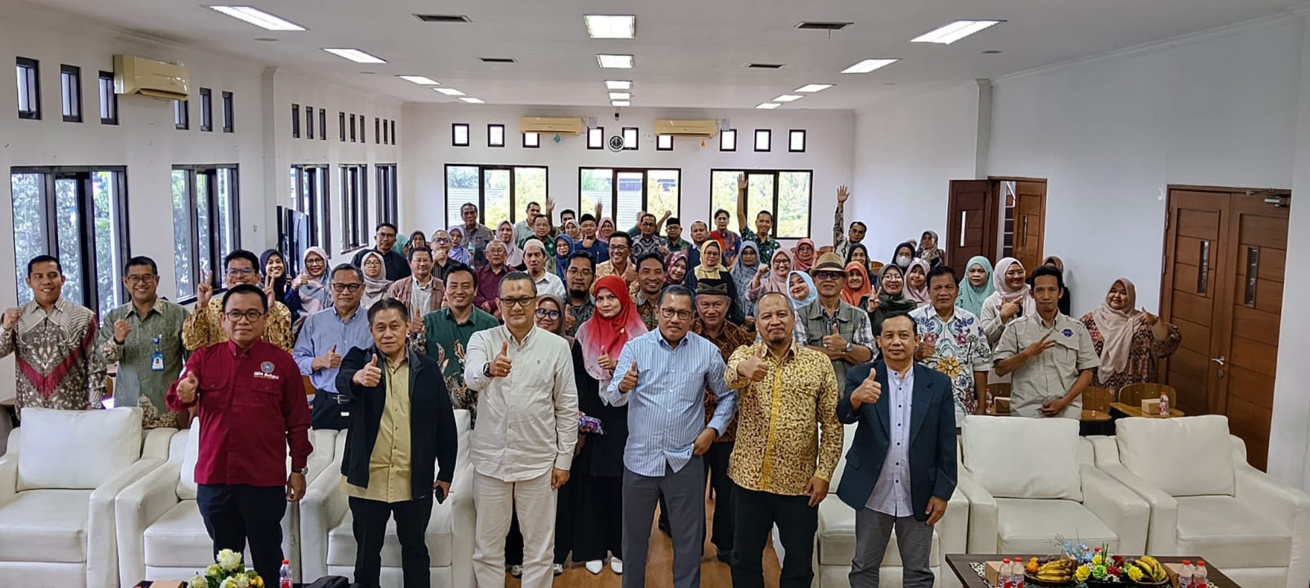 UM Indonesia Universitas Muhammadiyah Indonesia UNISMA Bekasi Universitas islam 45 (2)
