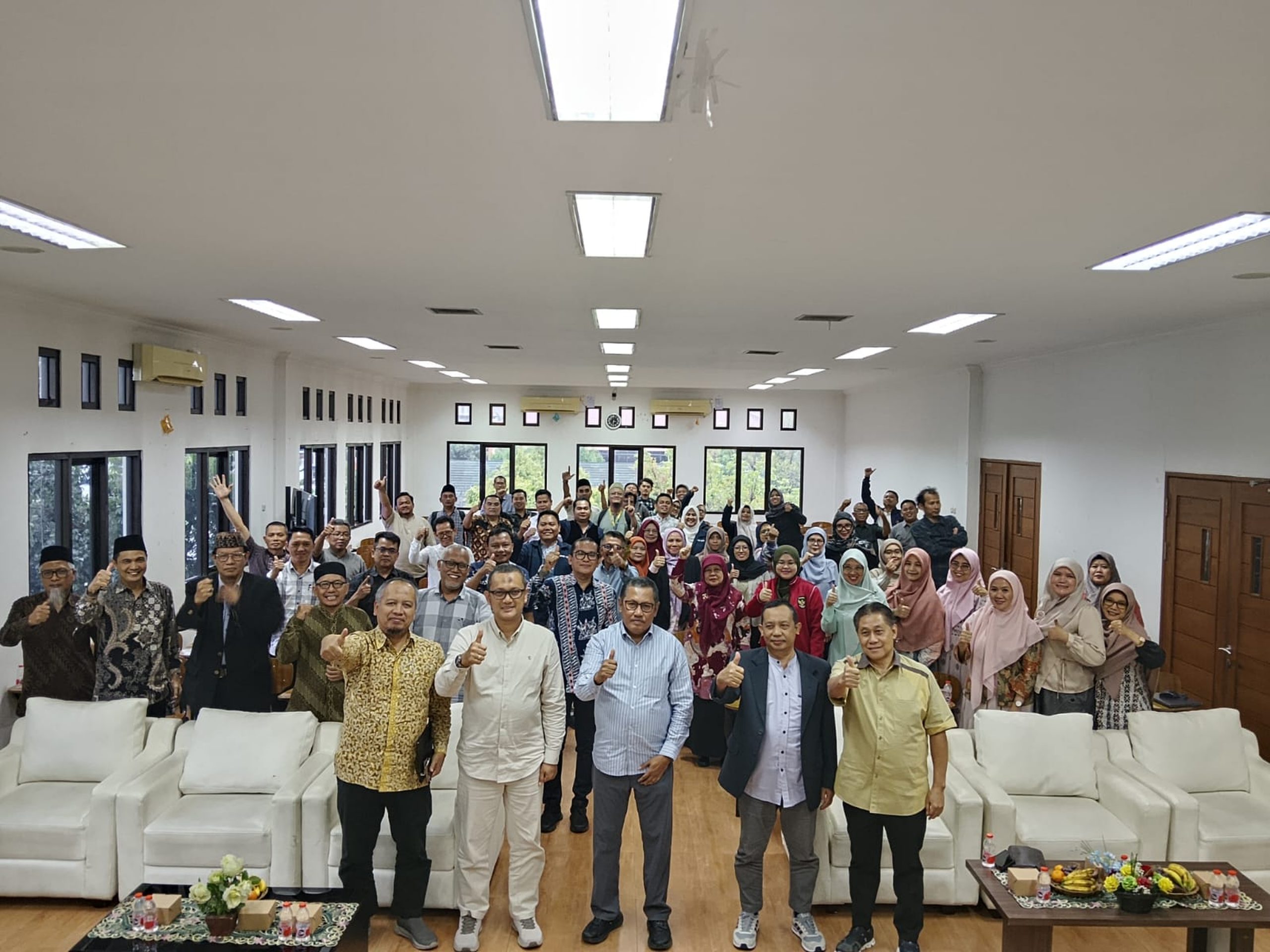 UM Indonesia Universitas Muhammadiyah Indonesia UNISMA Bekasi Universitas islam 45 (4)