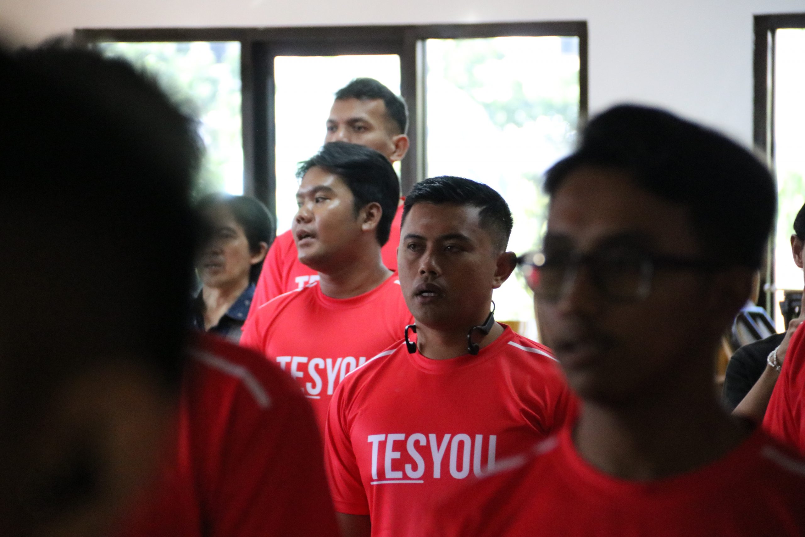 Peserta