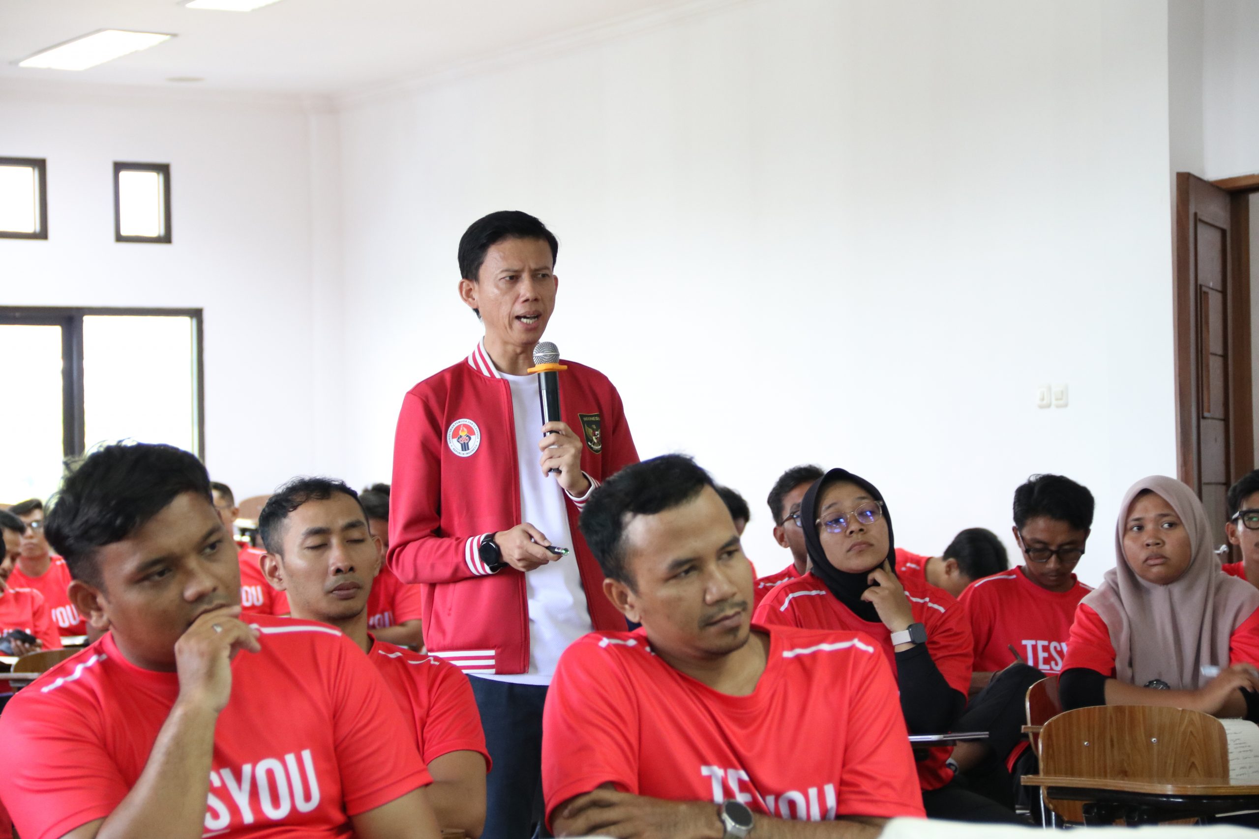 Coach Abi