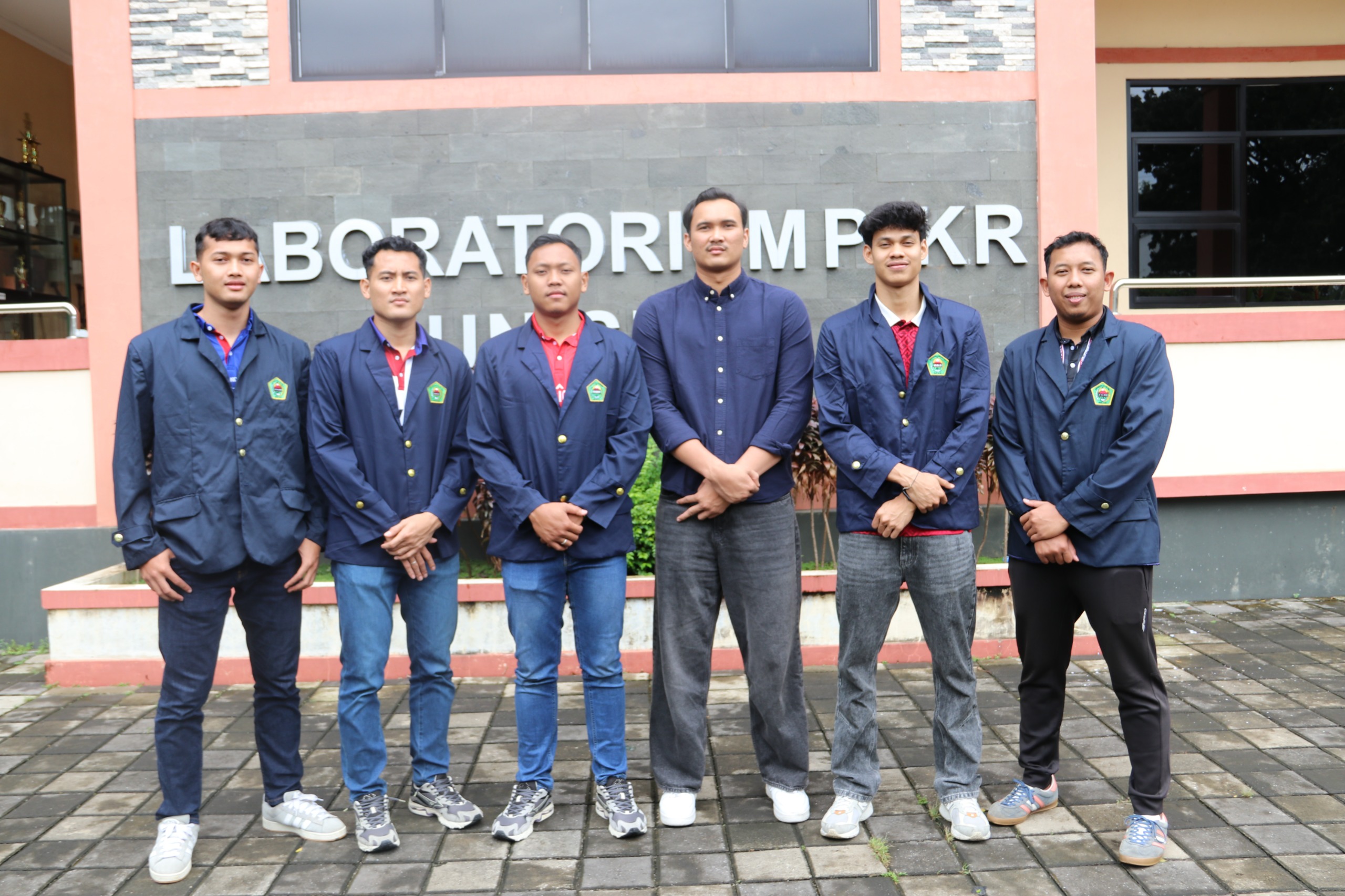 Foto Atlit Mahasiswa UM Indonesia